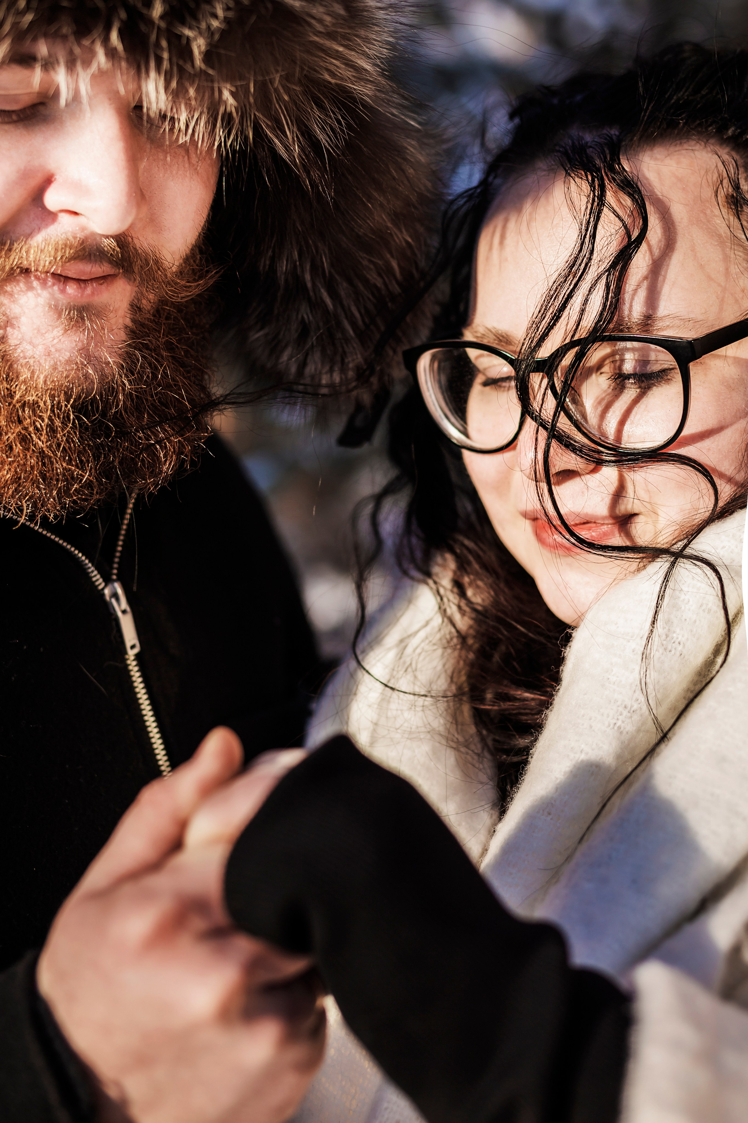 Фотопроект в доме в лесу. Семейный фотограф в Саратове