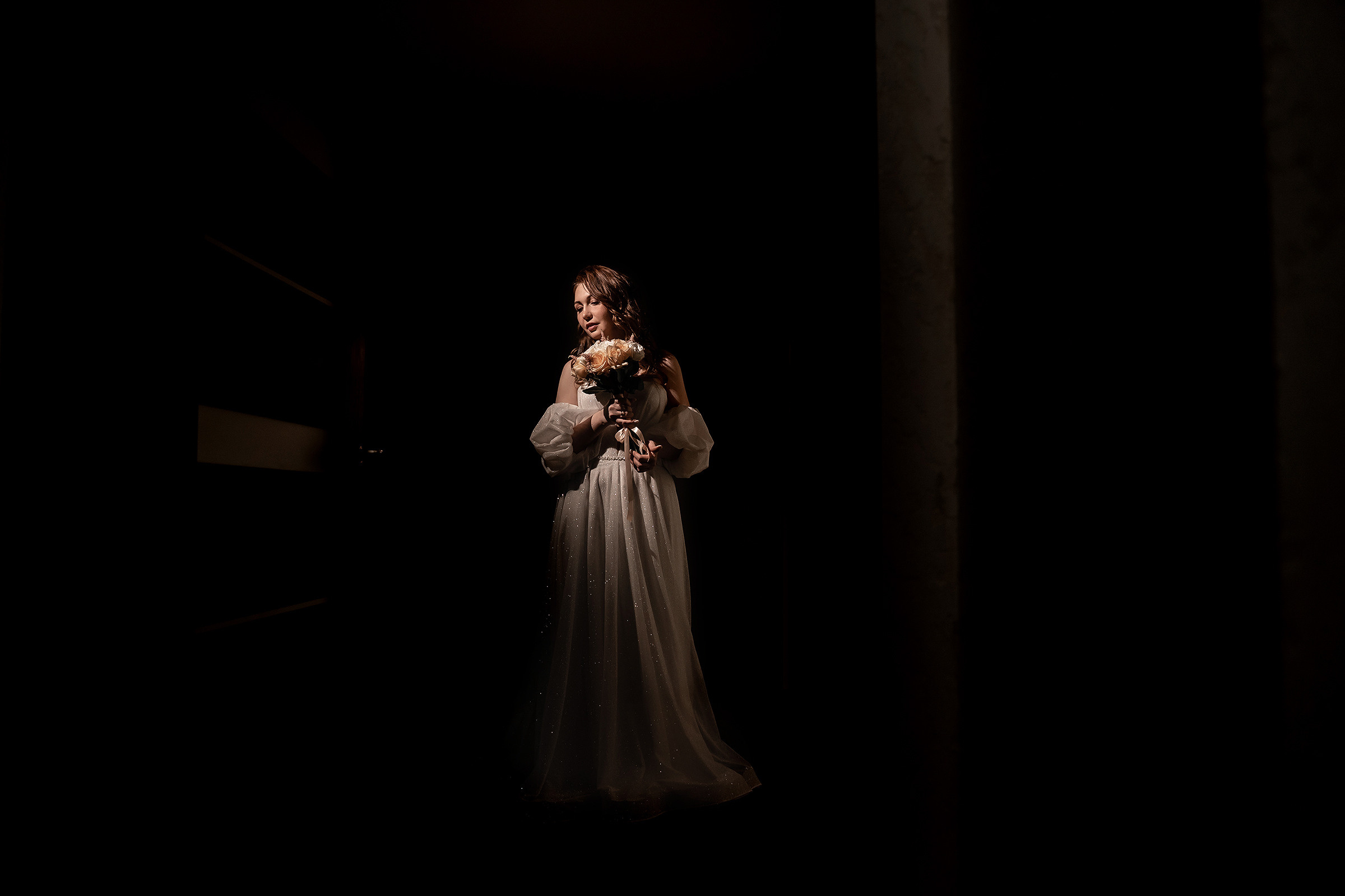 Юлия и Станислав. Свадебный фотограф Екатерина Кузнецова