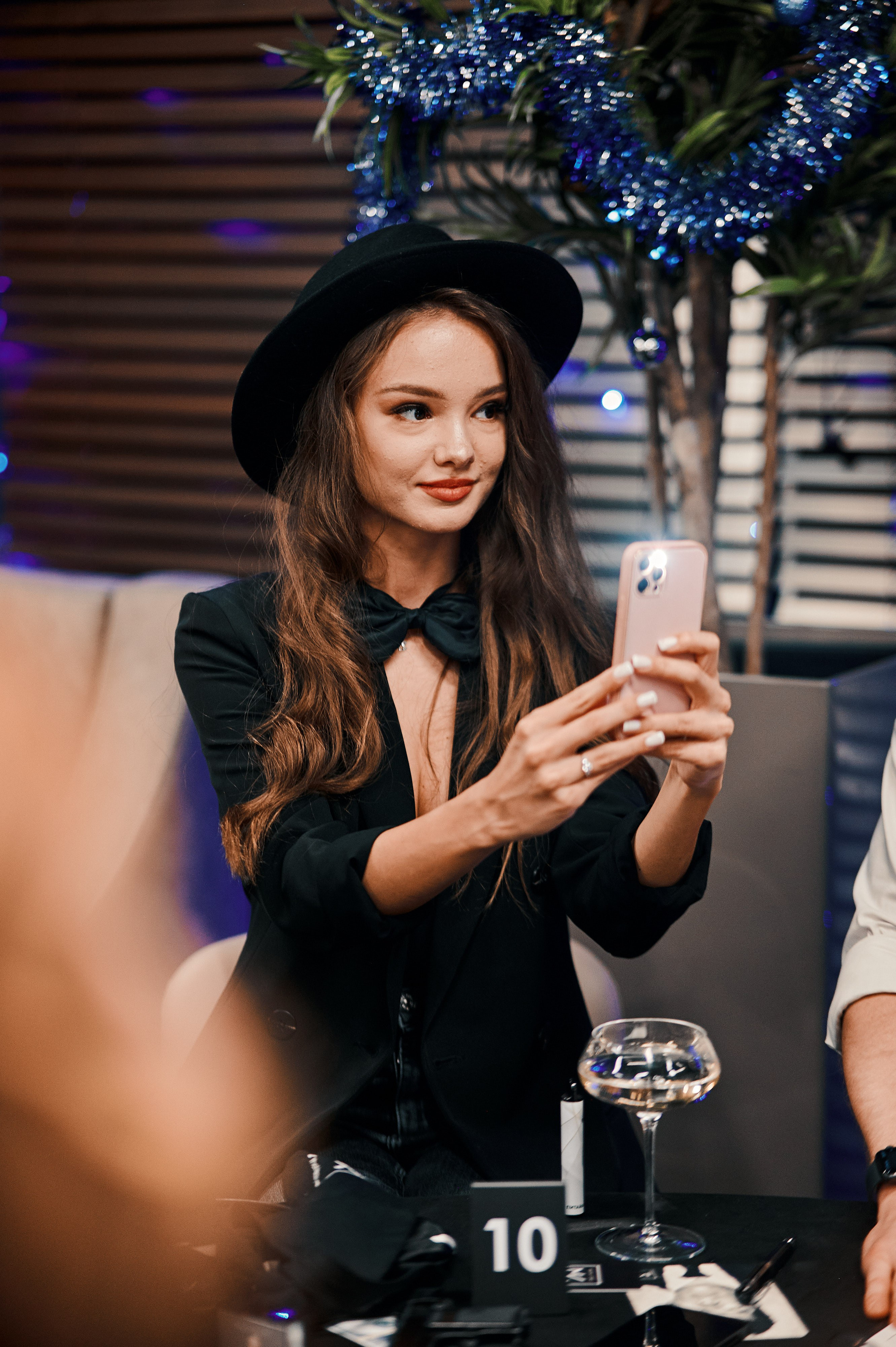 Olympia GymSpa. Репортажной фотограф Ариан