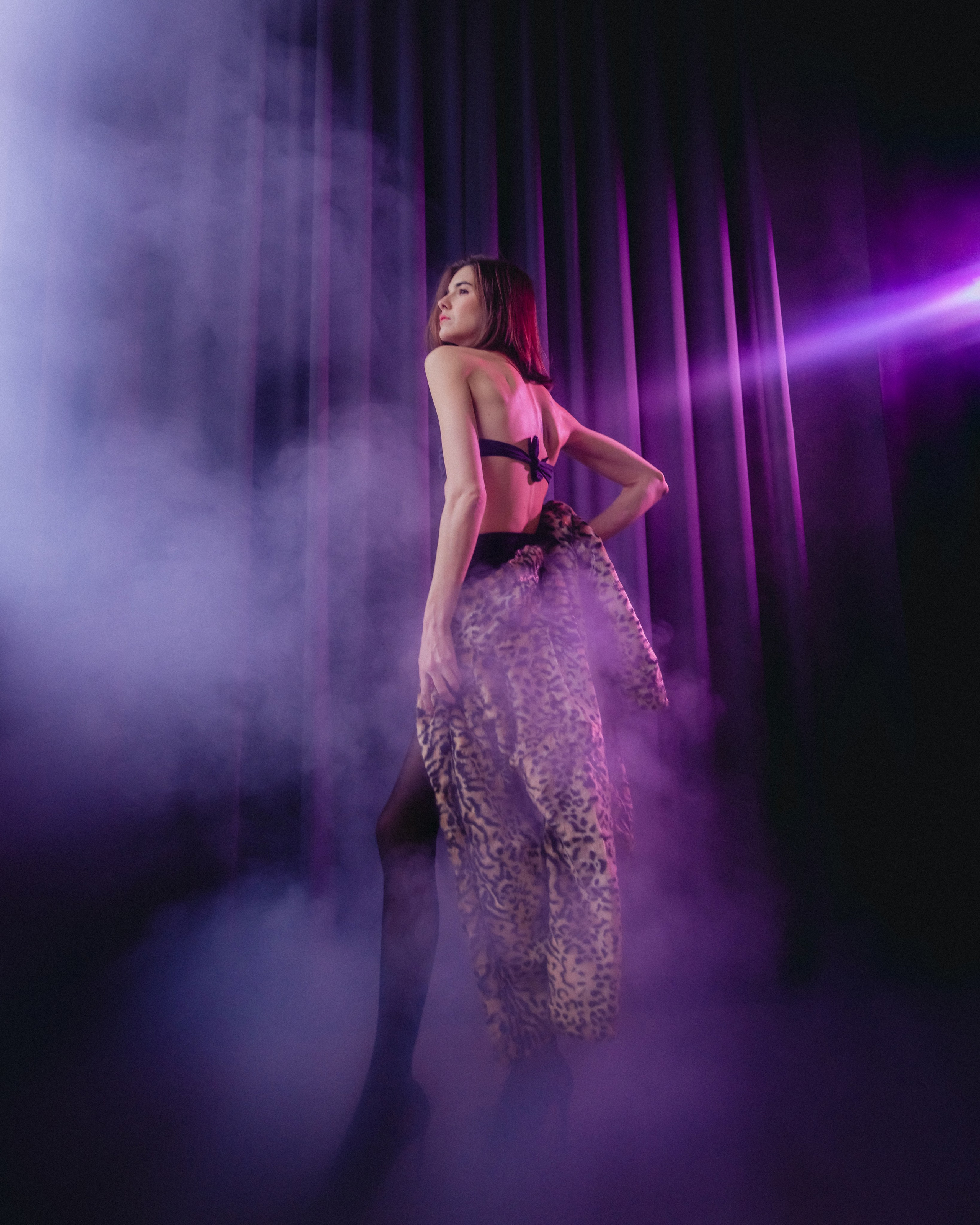 Мария Андреева. Профессиональный фотограф в Москве