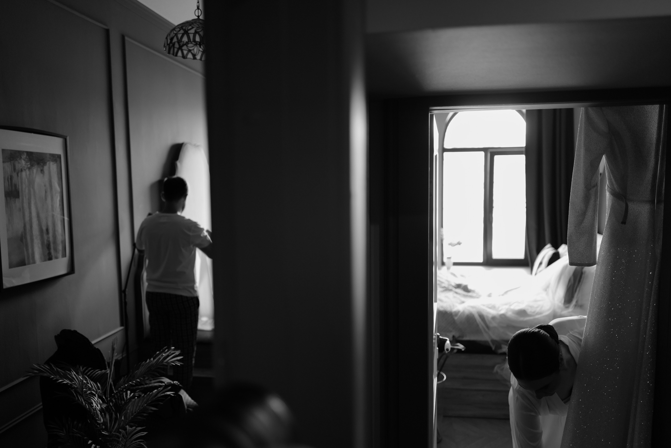 Полина & Даня. Wed Photographers 📷 Saint Petersburg