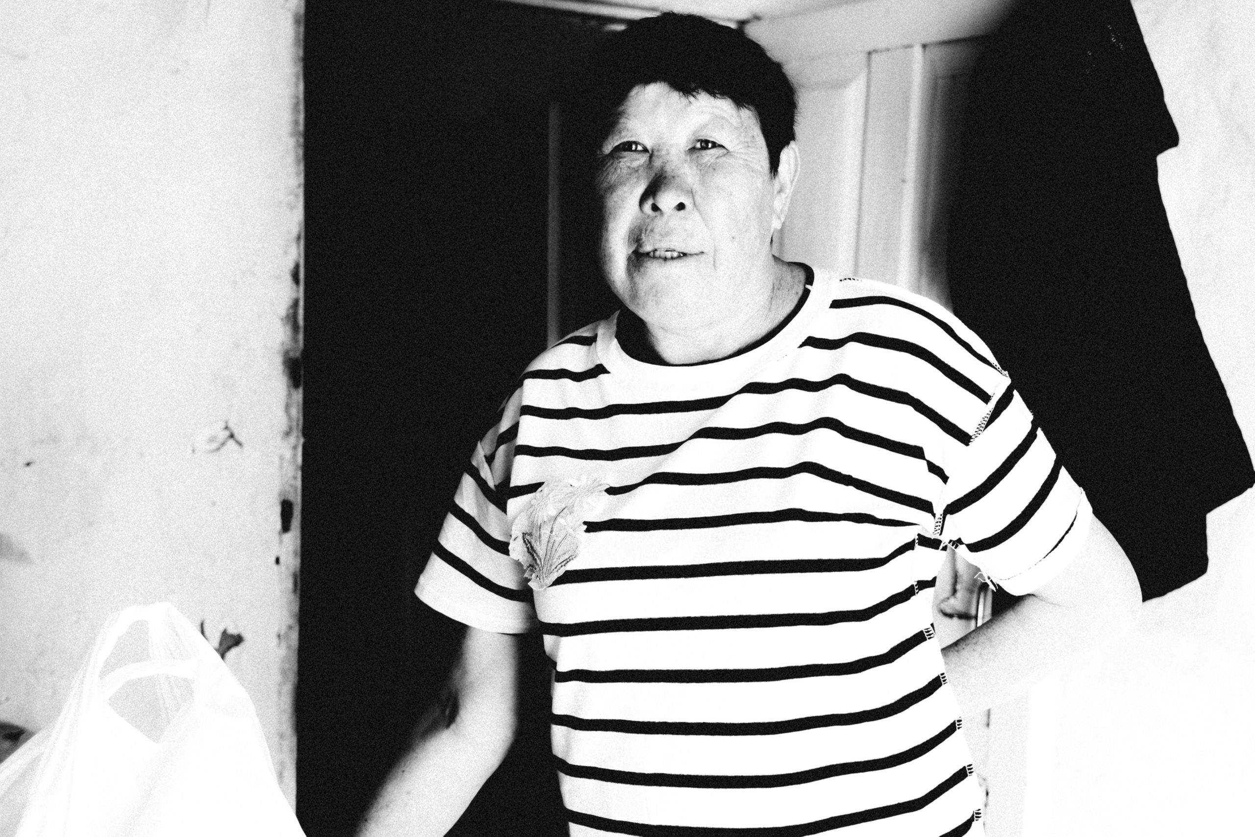 BRASS MONKEY. Berman Euginia