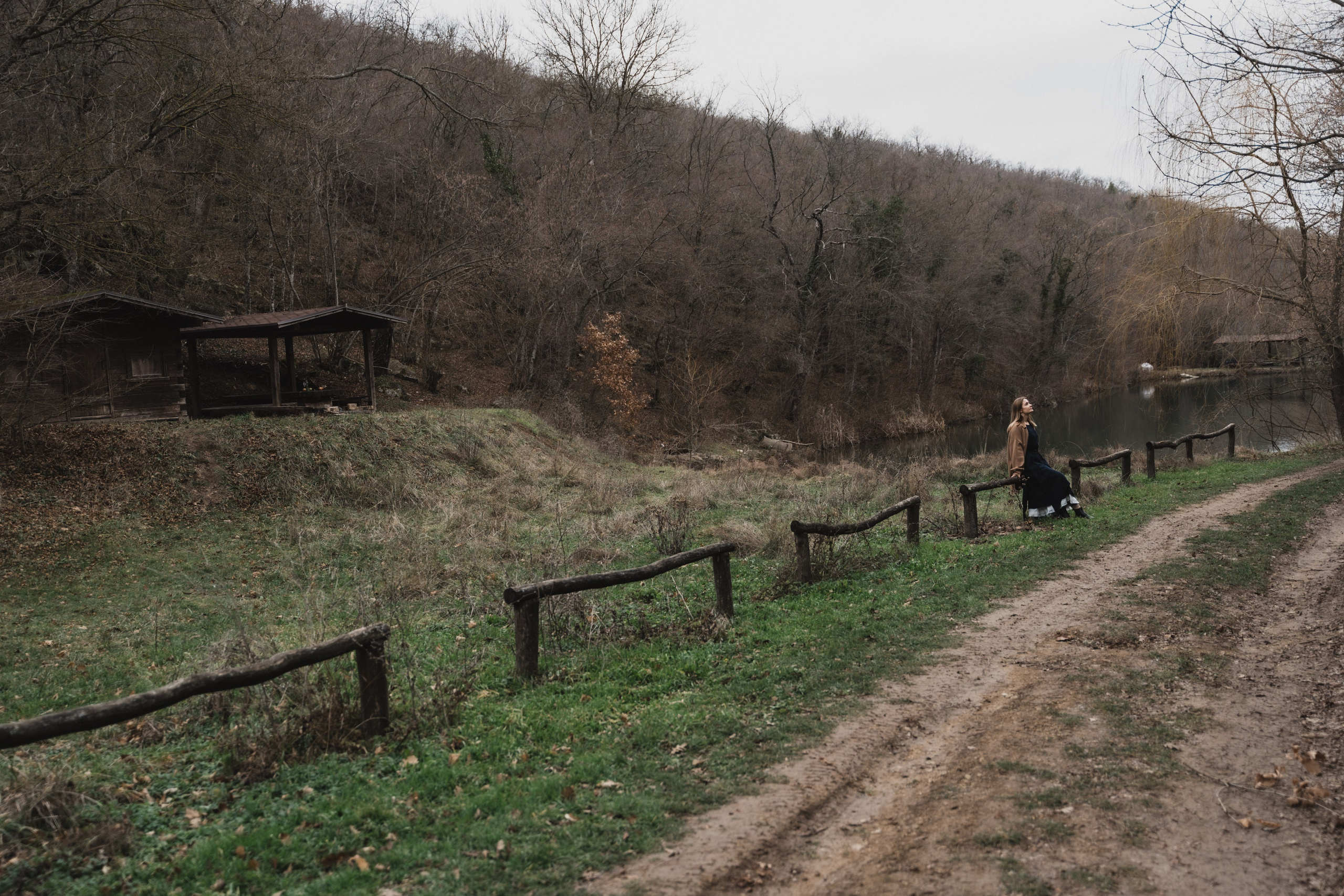 Екатерина. Мария Кобзева, фотограф в Ялте, Крым