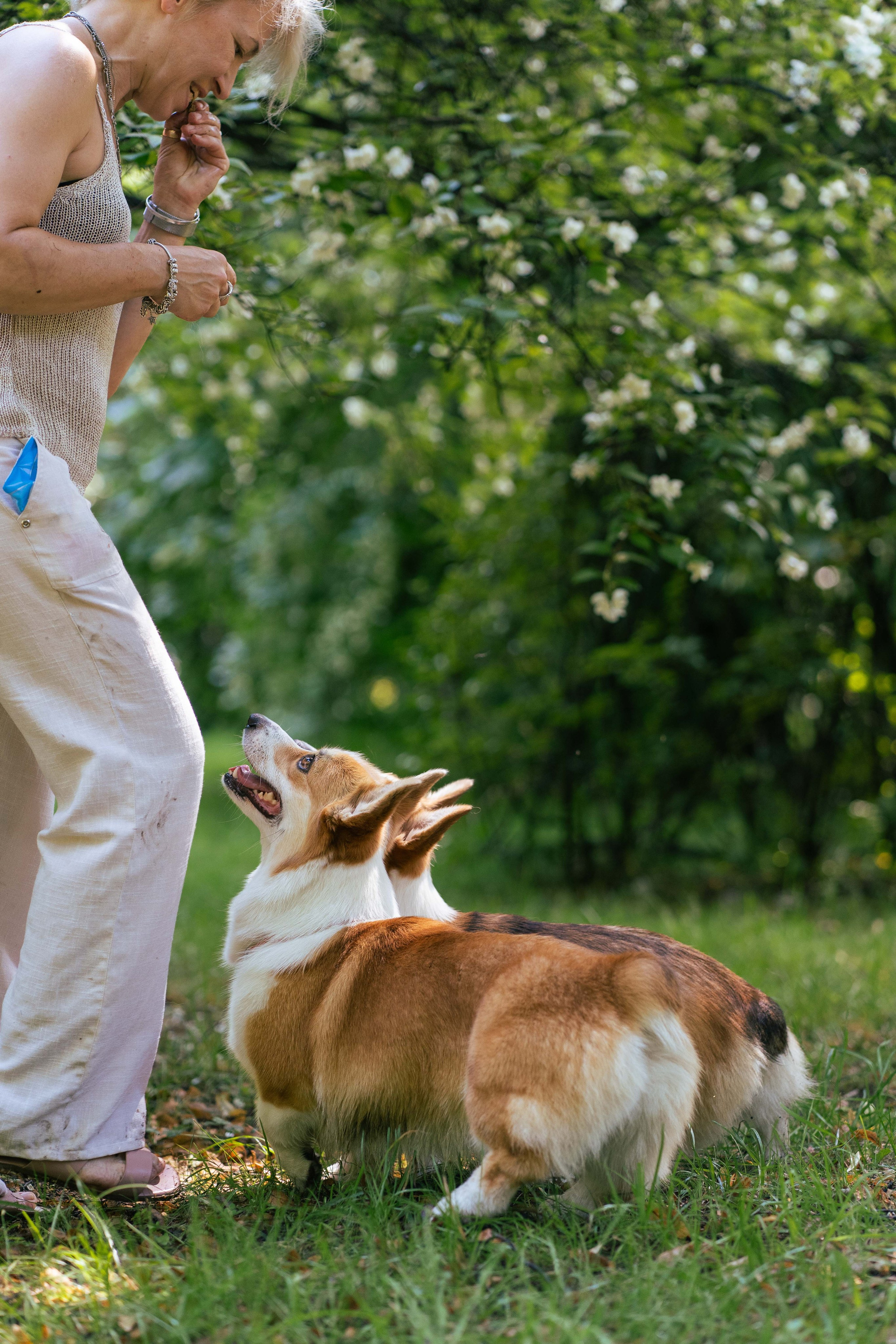 Ольга и коржики. Свадебный фотограф в Москве Анна Полушина