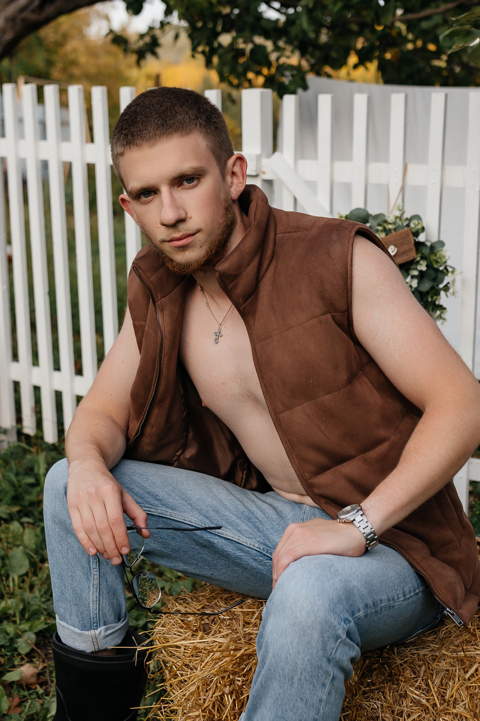 Анисимовы 08.09. Фотограф Евгения Игнатьева