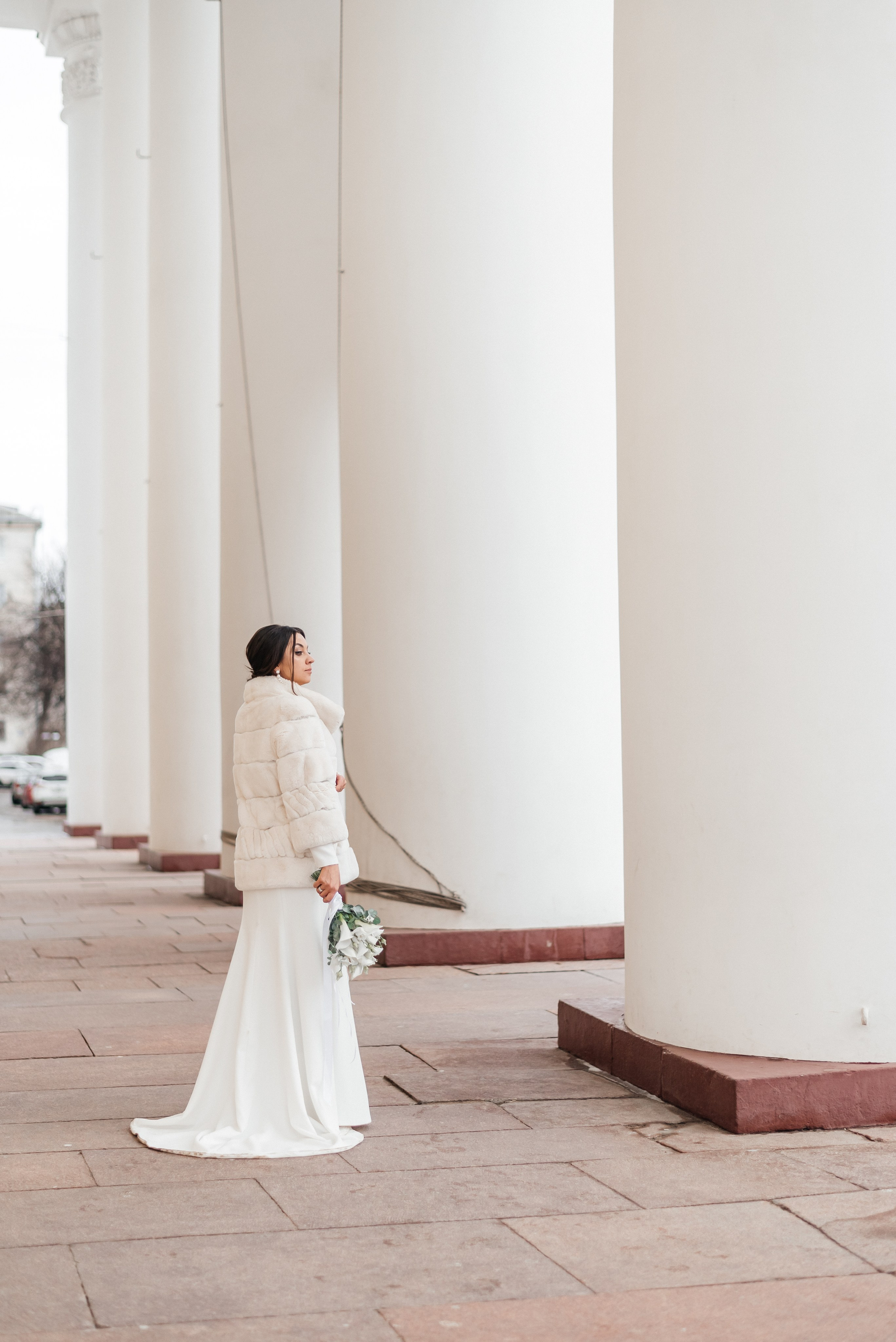 Алия и Константин 03.03.2023. Фотограф в Калуге Марина Афанасьева