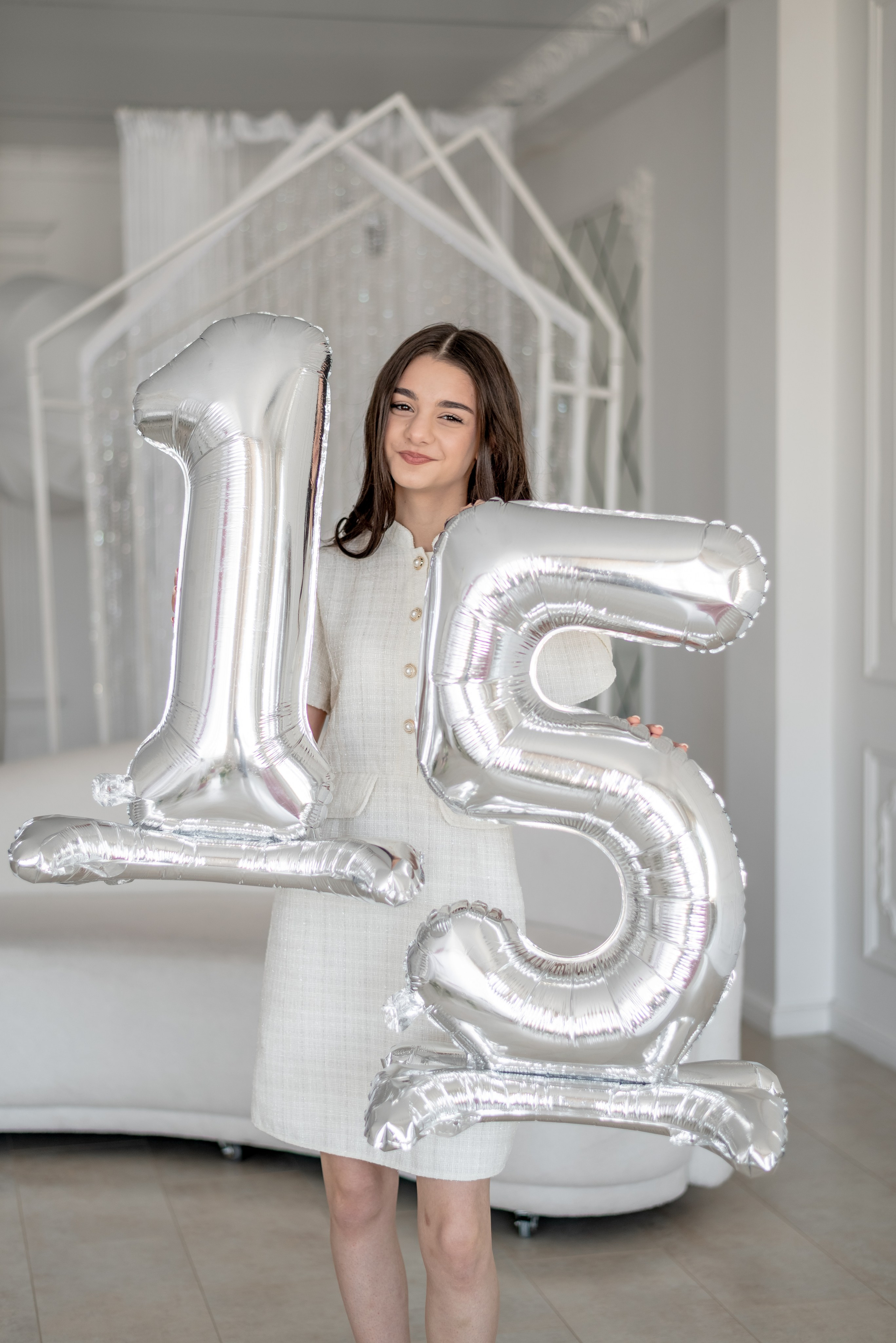 Фотосессия годика. Фотограф в Калуге Марина Афанасьева