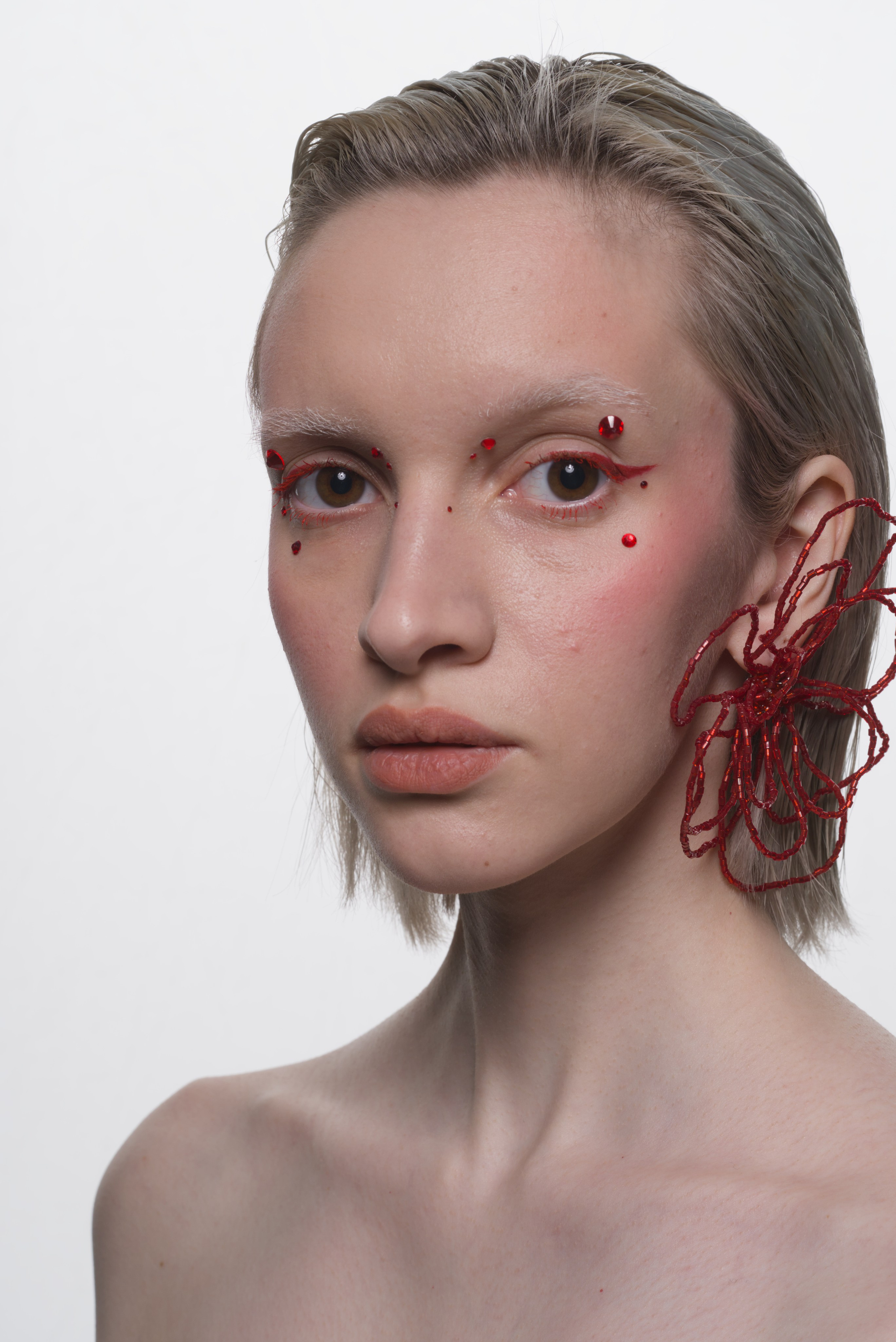 Бьюти. Мир глазами Саши Д