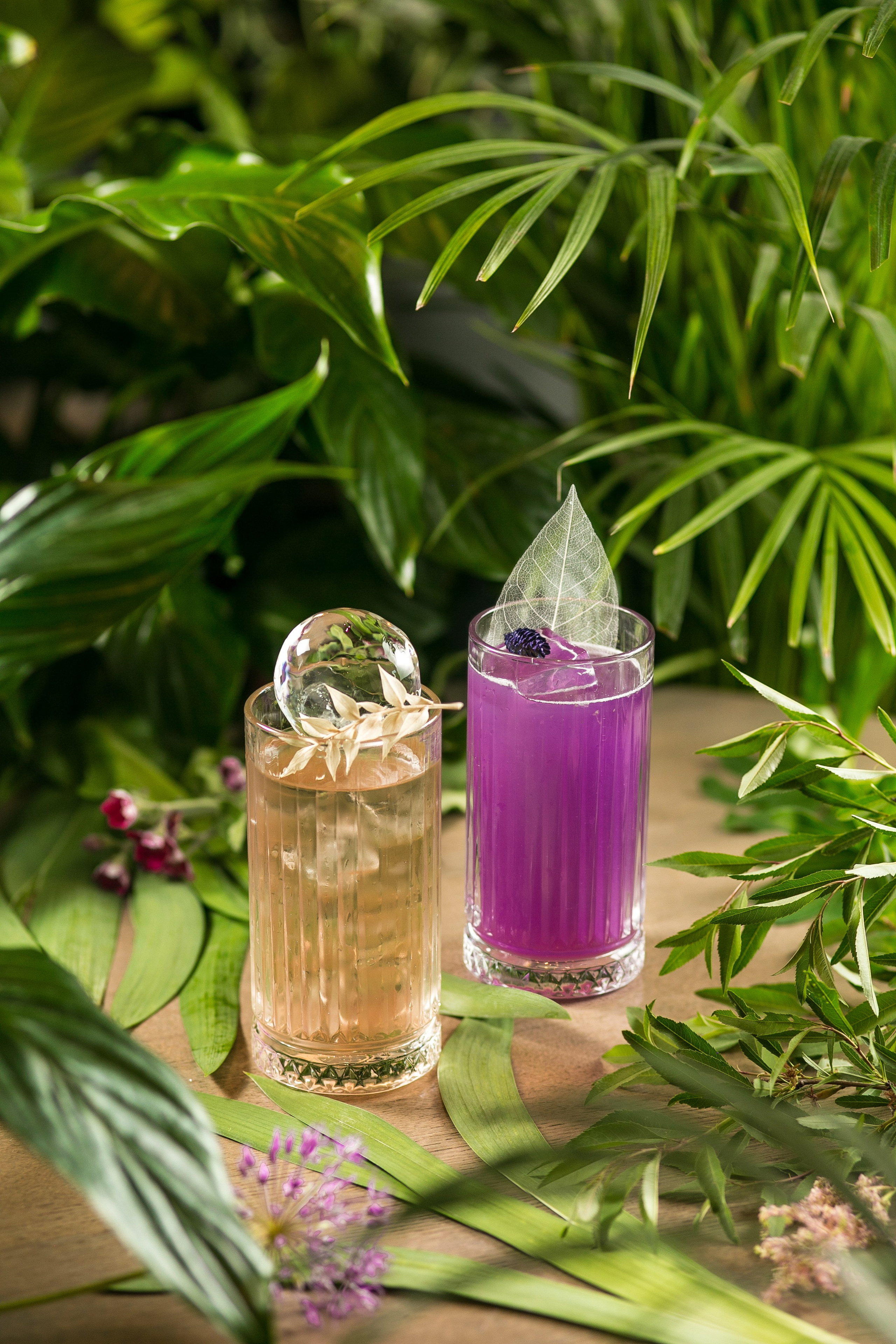 Напитки. Фуд фотограф новосибирск