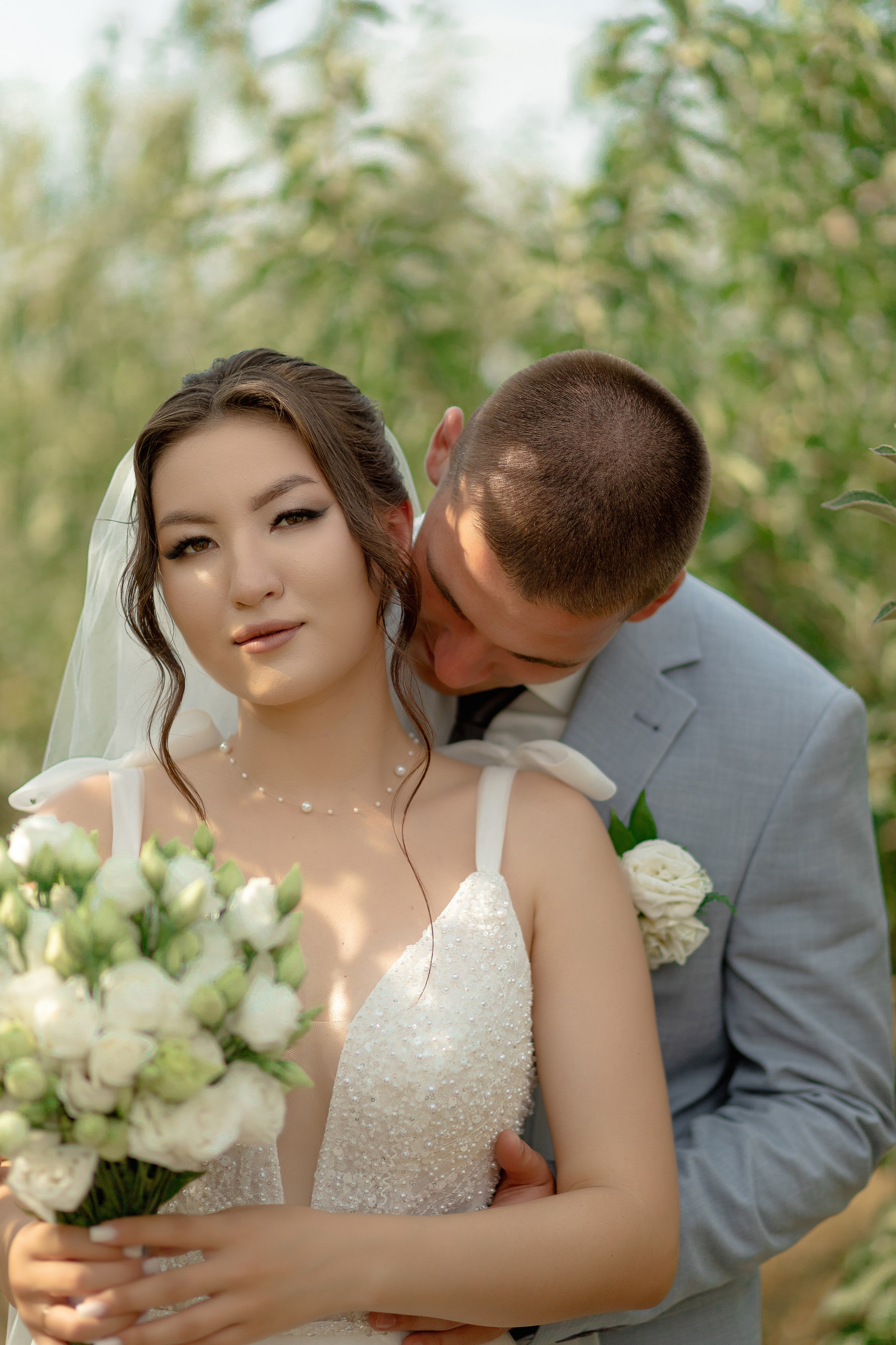 19.07.2025|Новопокровская. Свадебный фотограф Кропоткин Краснодар