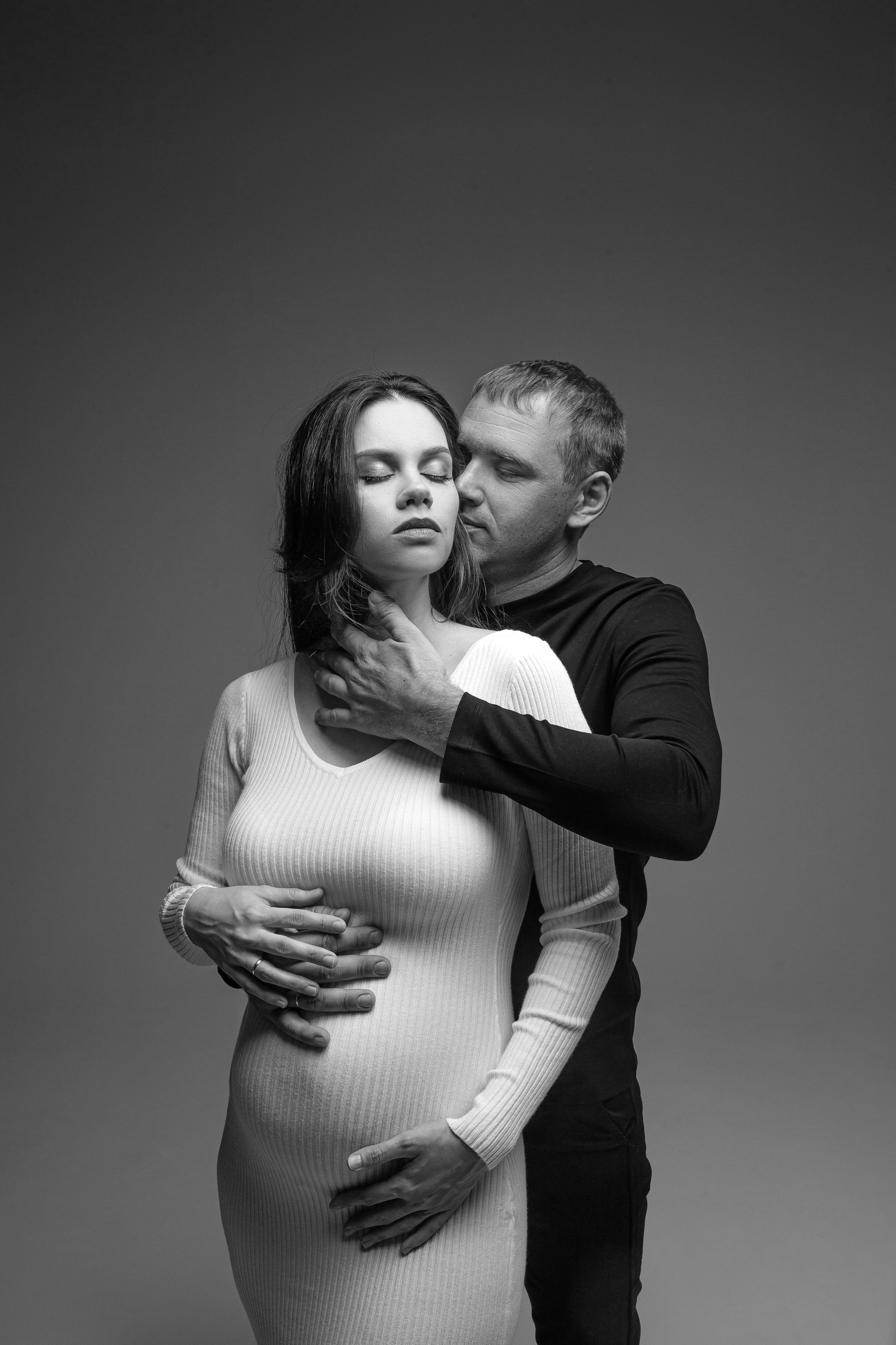 В ожидании. Свадебный фотограф Кропоткин Краснодар