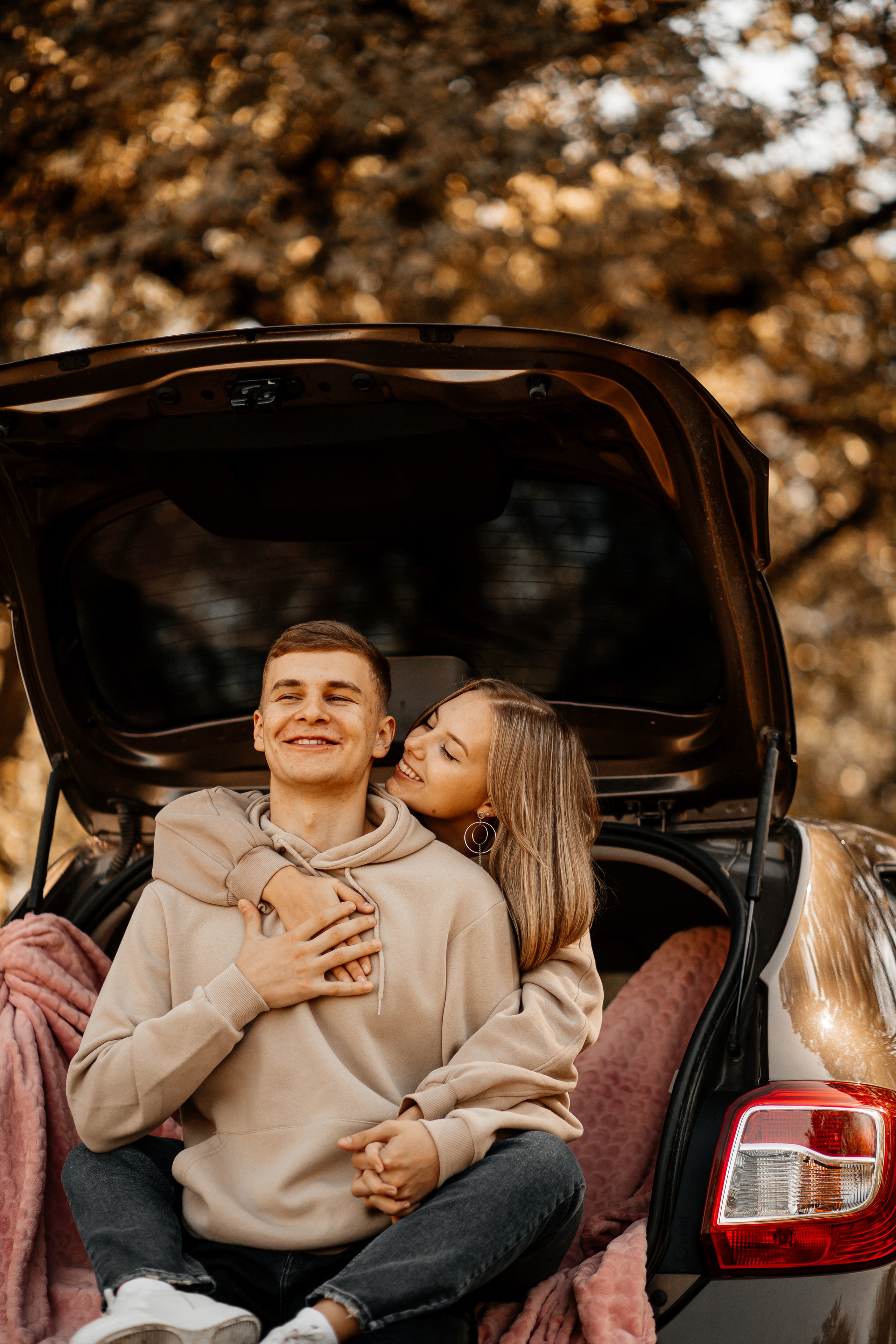 Love story на природе. Свадебный фотограф Кропоткин Краснодар