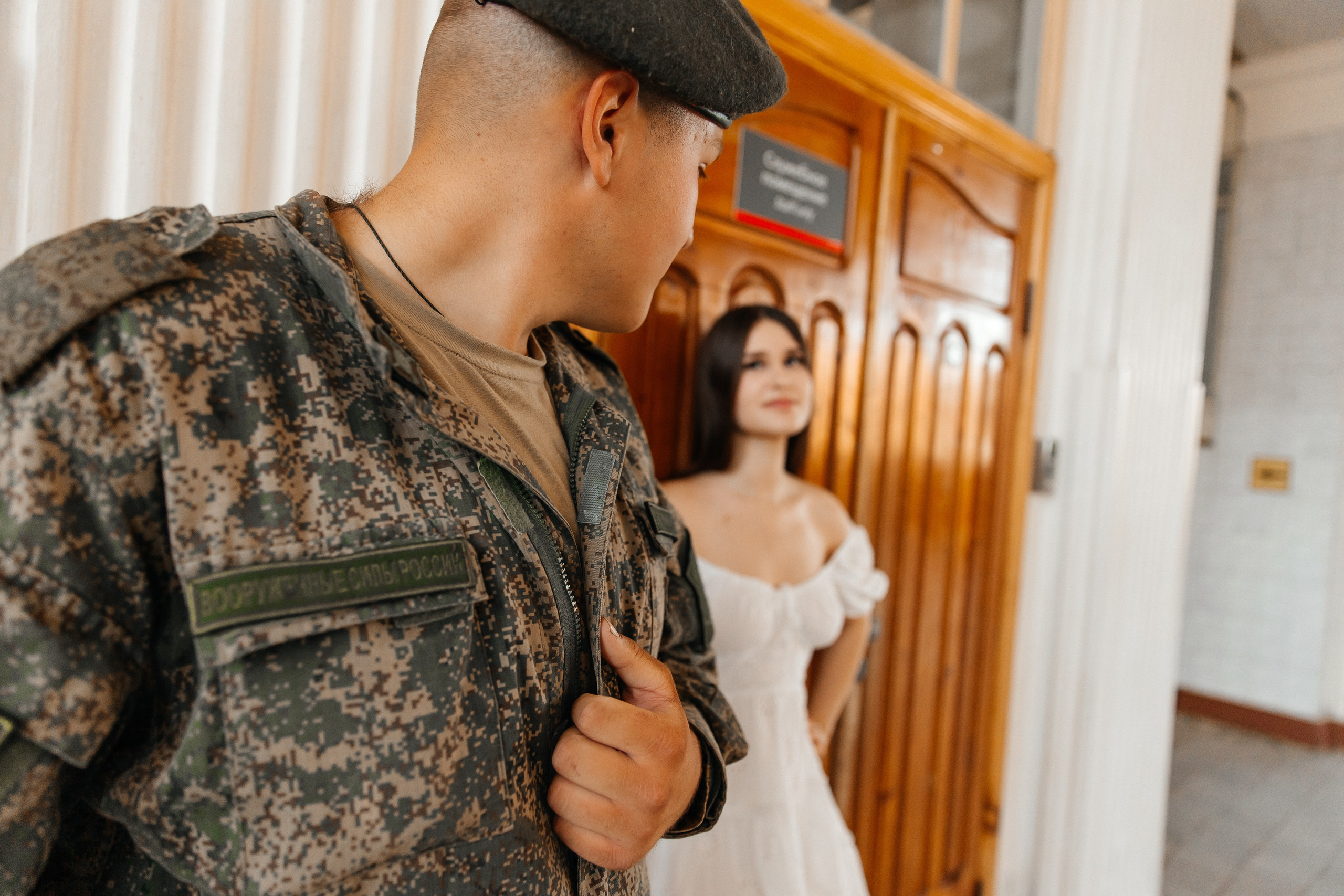 Я обещала — дождалась. Свадебный фотограф Кропоткин Краснодар