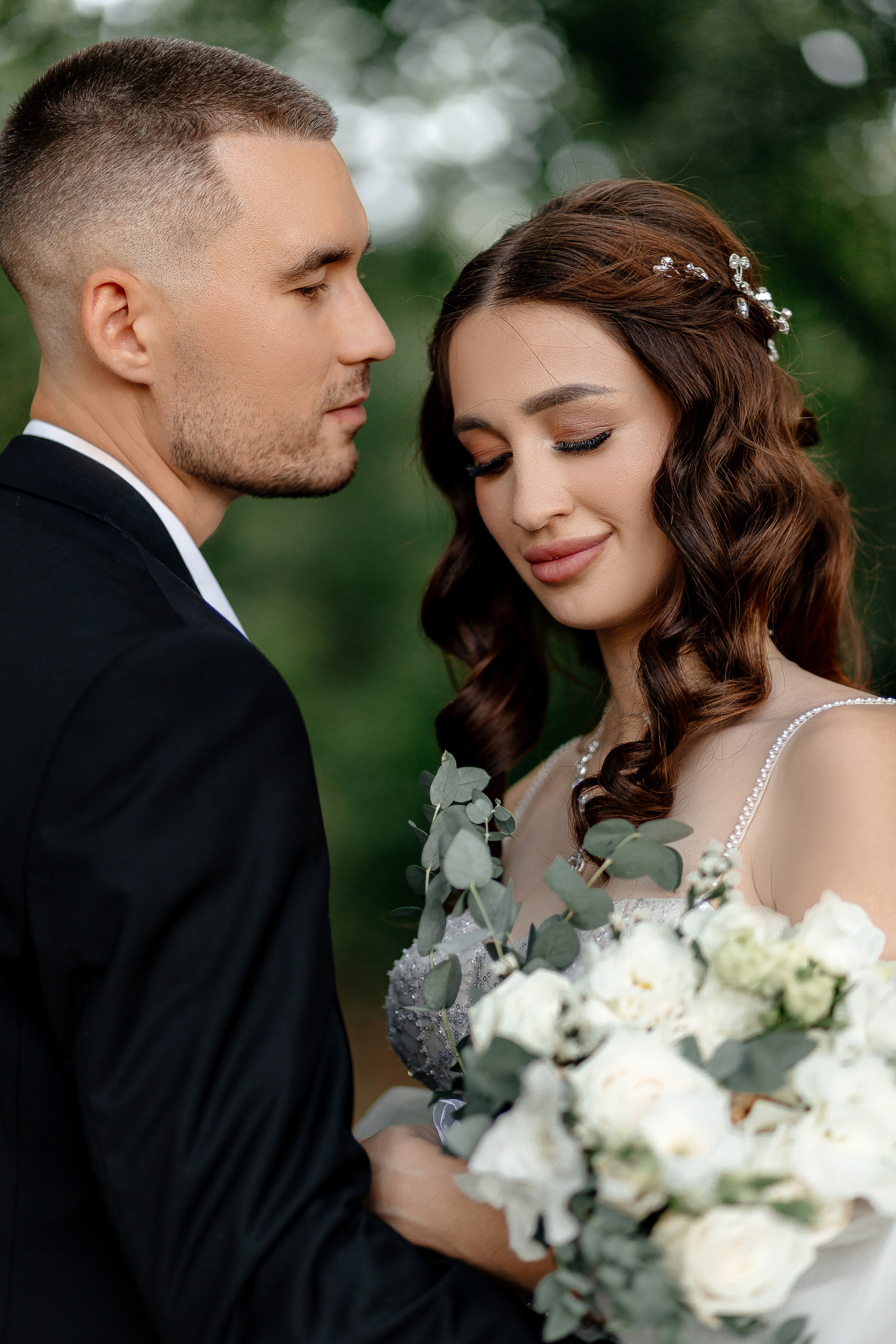 09.08.2024| Кропоткин. Свадебный фотограф Кропоткин Краснодар