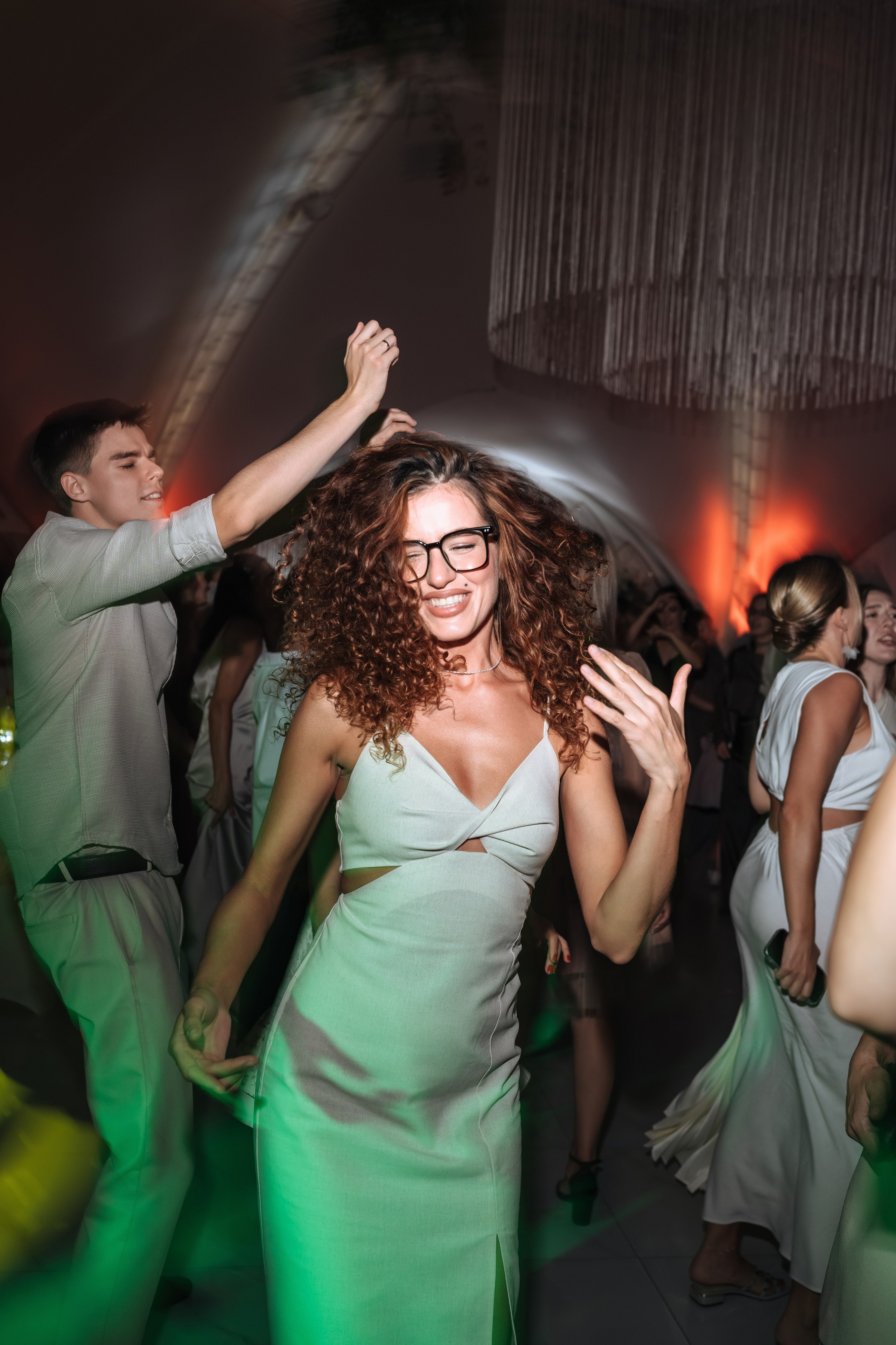 Марк и Элина. Свадебный и портретный фотограф в Симферополе и Крыму