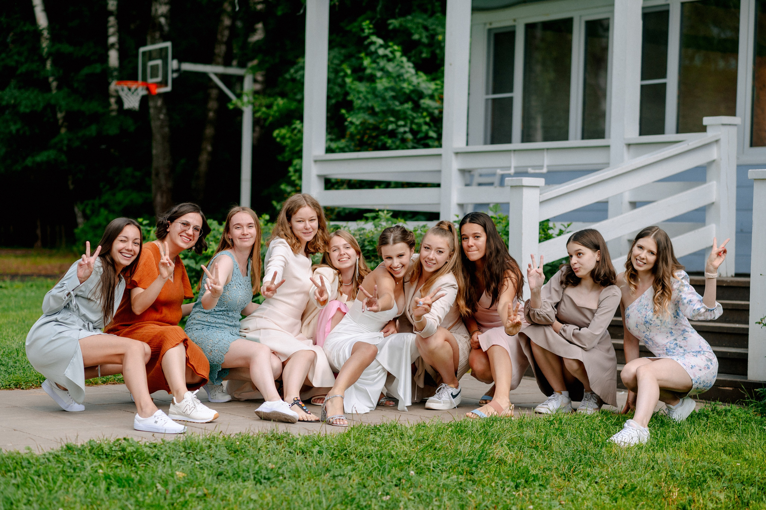 САША И БОРЯ. Шашкова Вероника / Свадебный и семейный фотограф Москва и Ярославль