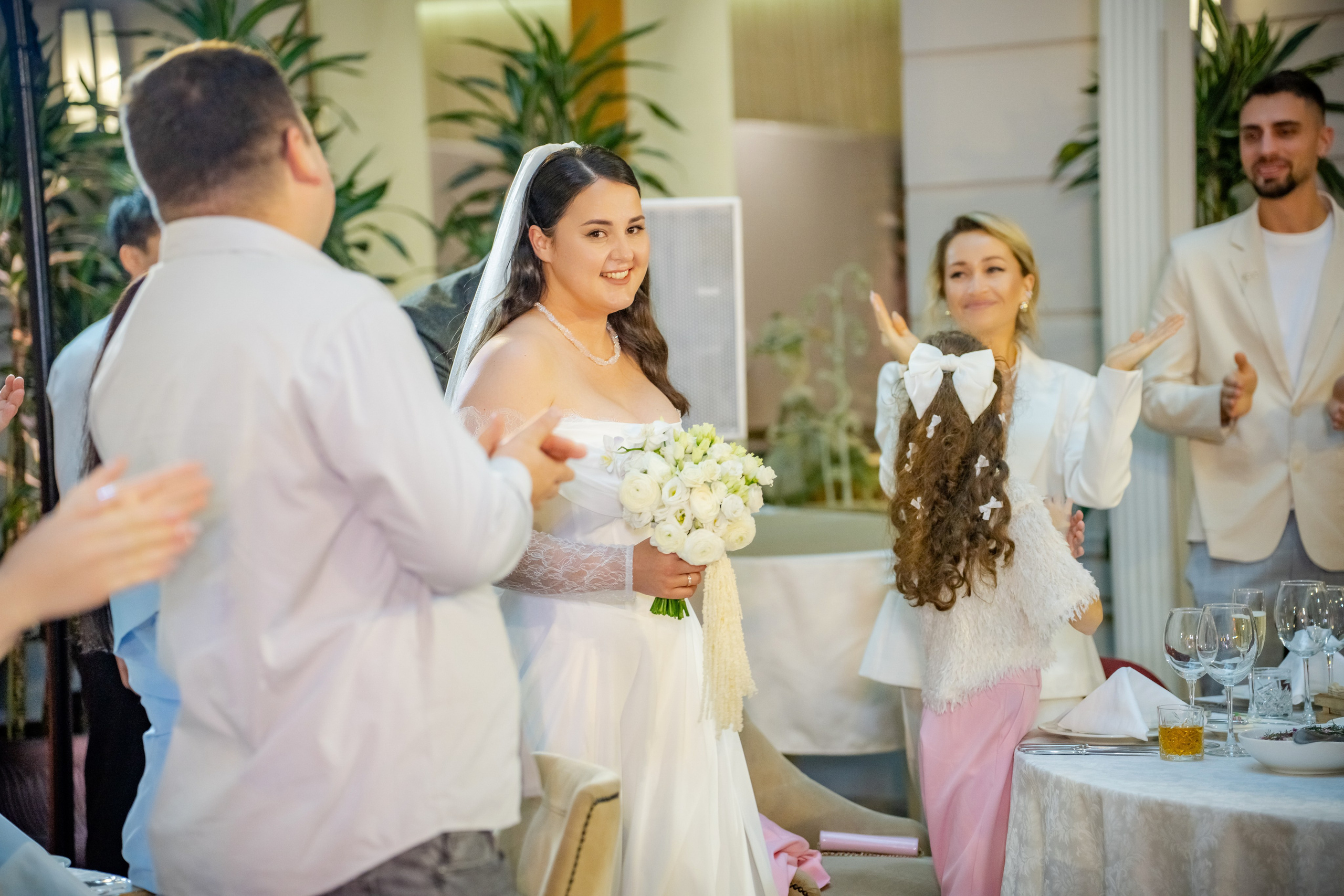 Свадьба: Кирилл и Лейсан. Фотограф Александр Вишняков