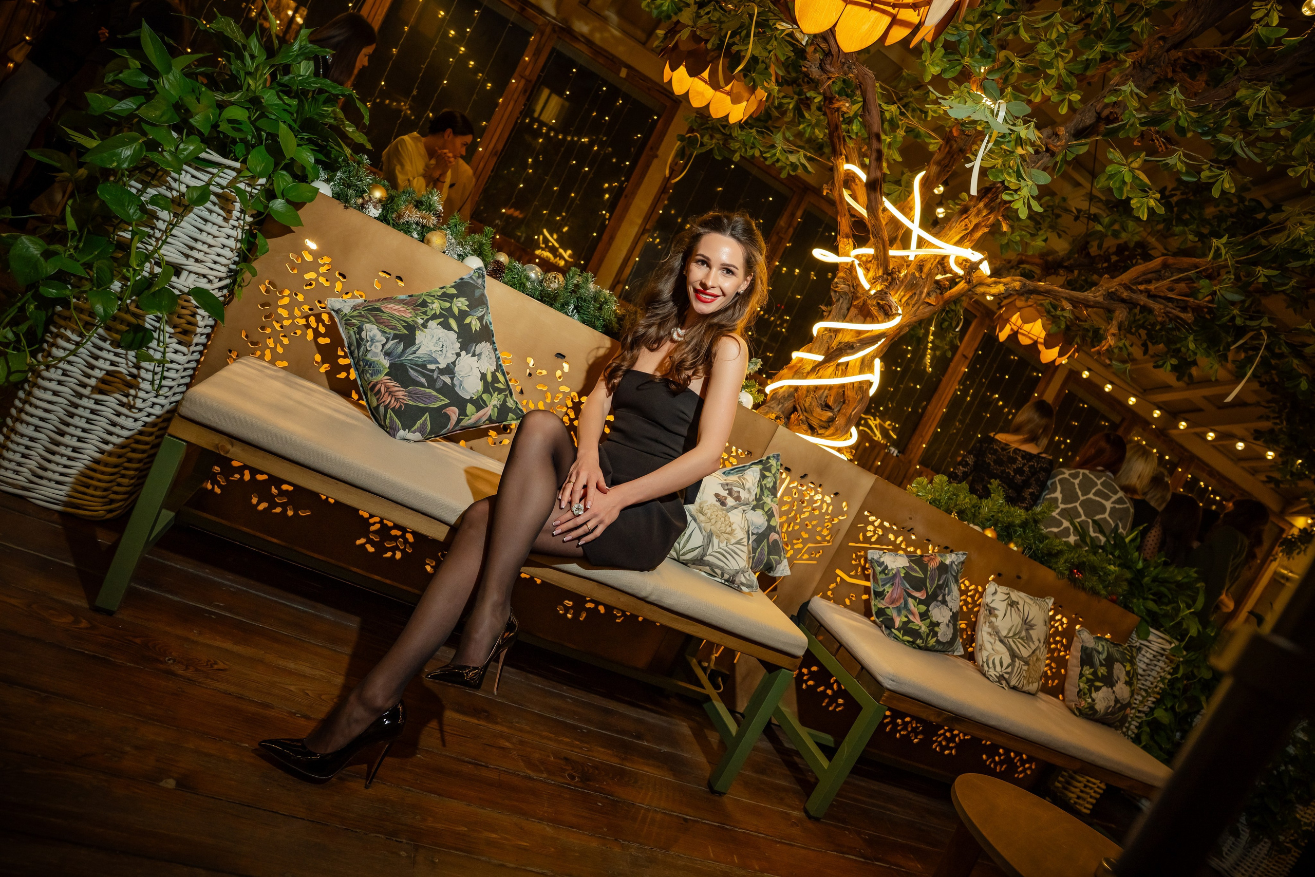 Репортаж. Фотограф Александр Вишняков