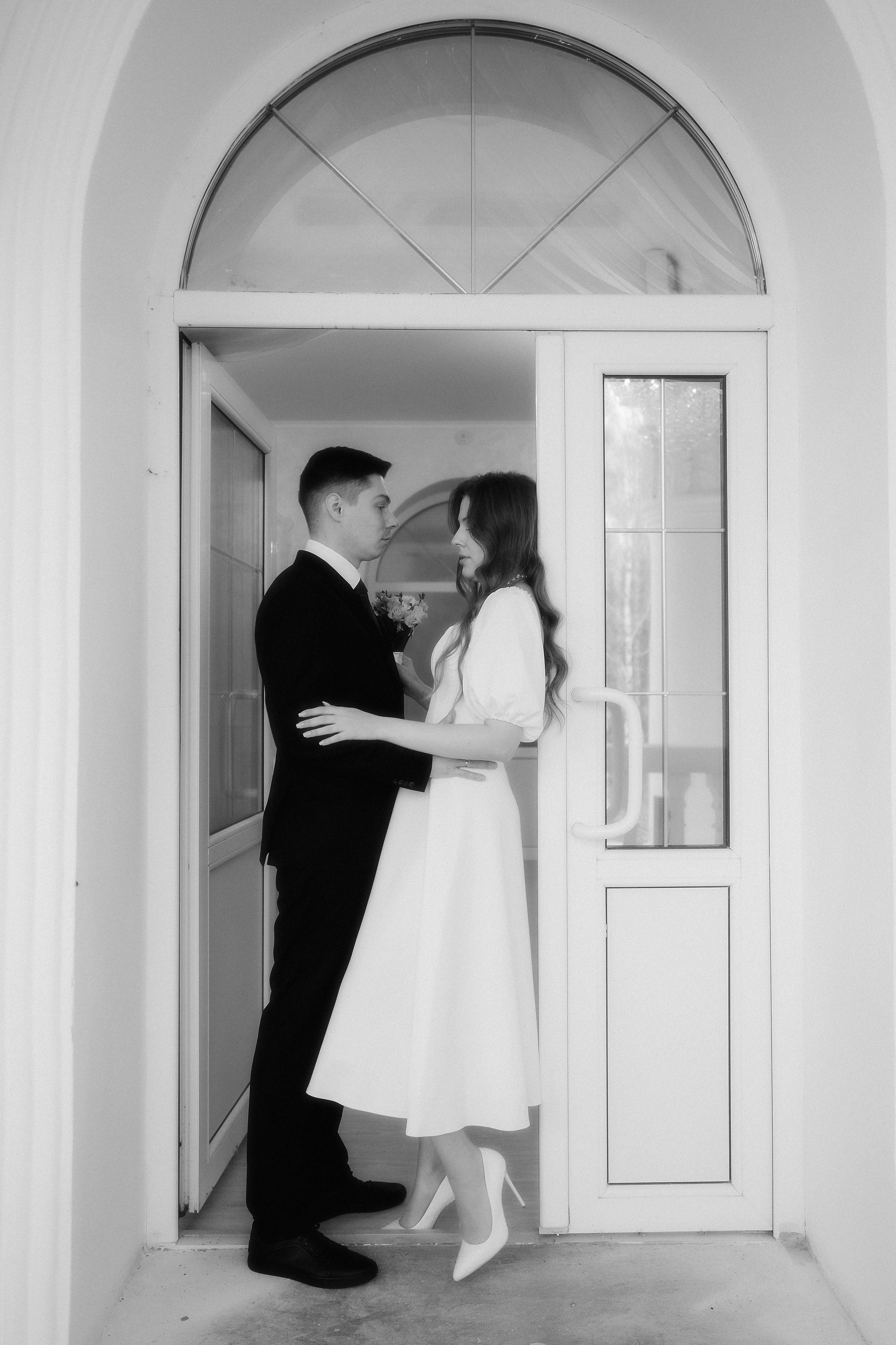 Роспись. Фотограф в Коврове и области Филенкова Дарья