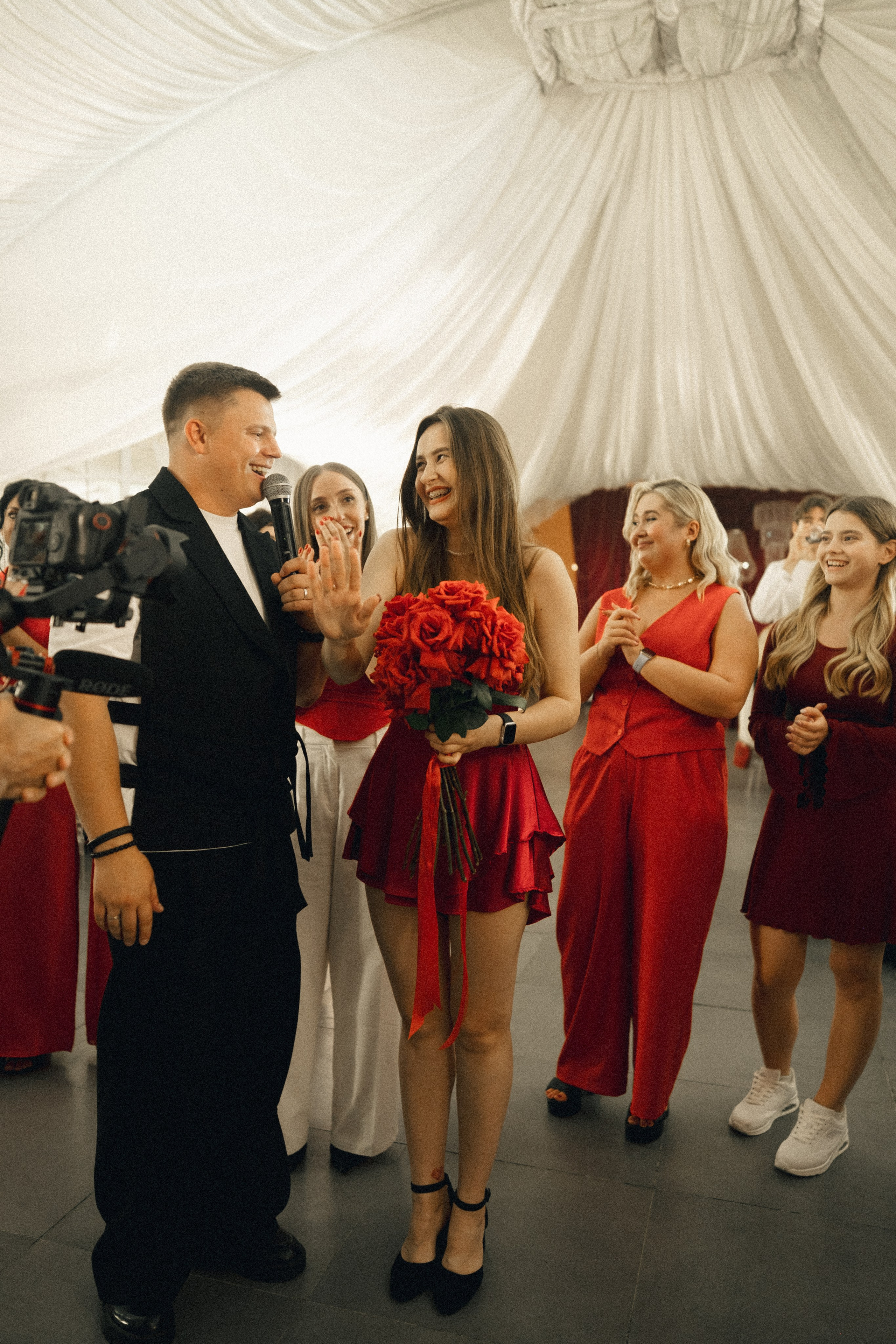 Арина и Костя. Фотограф в Коврове и области Филенкова Дарья