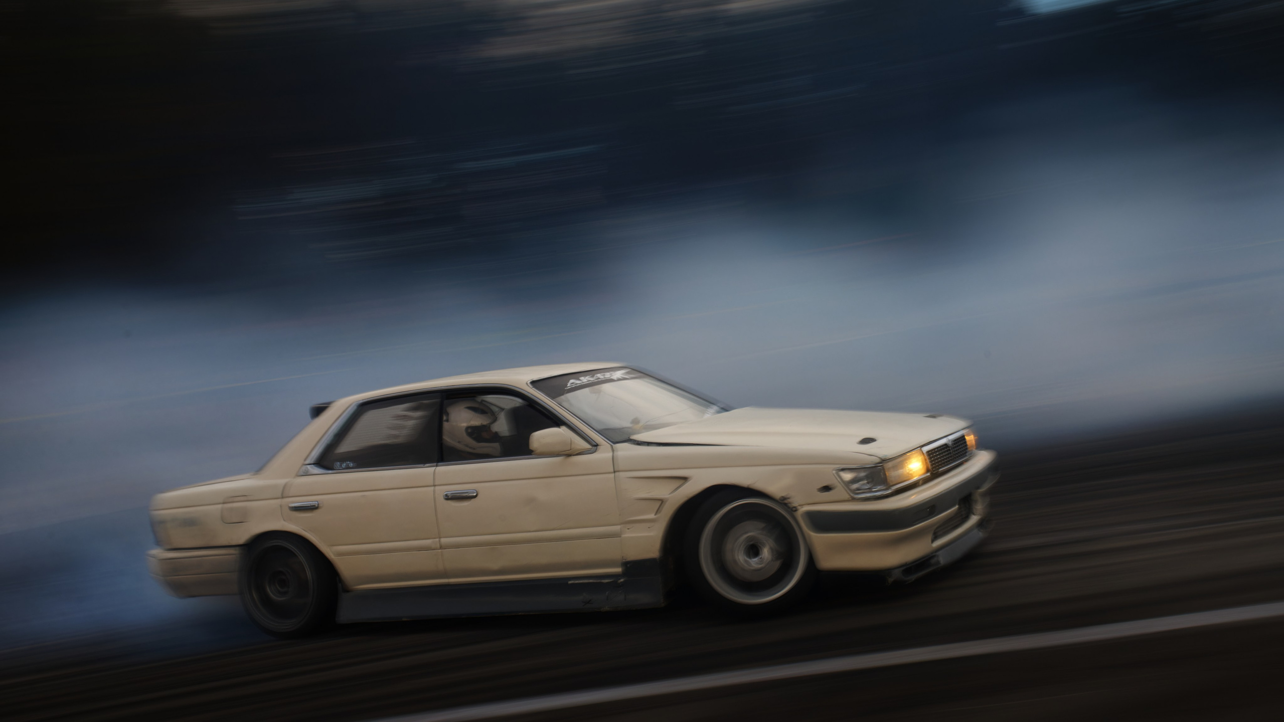 Enjoy x ESM 21.09.24. IN STREET WE TRUST