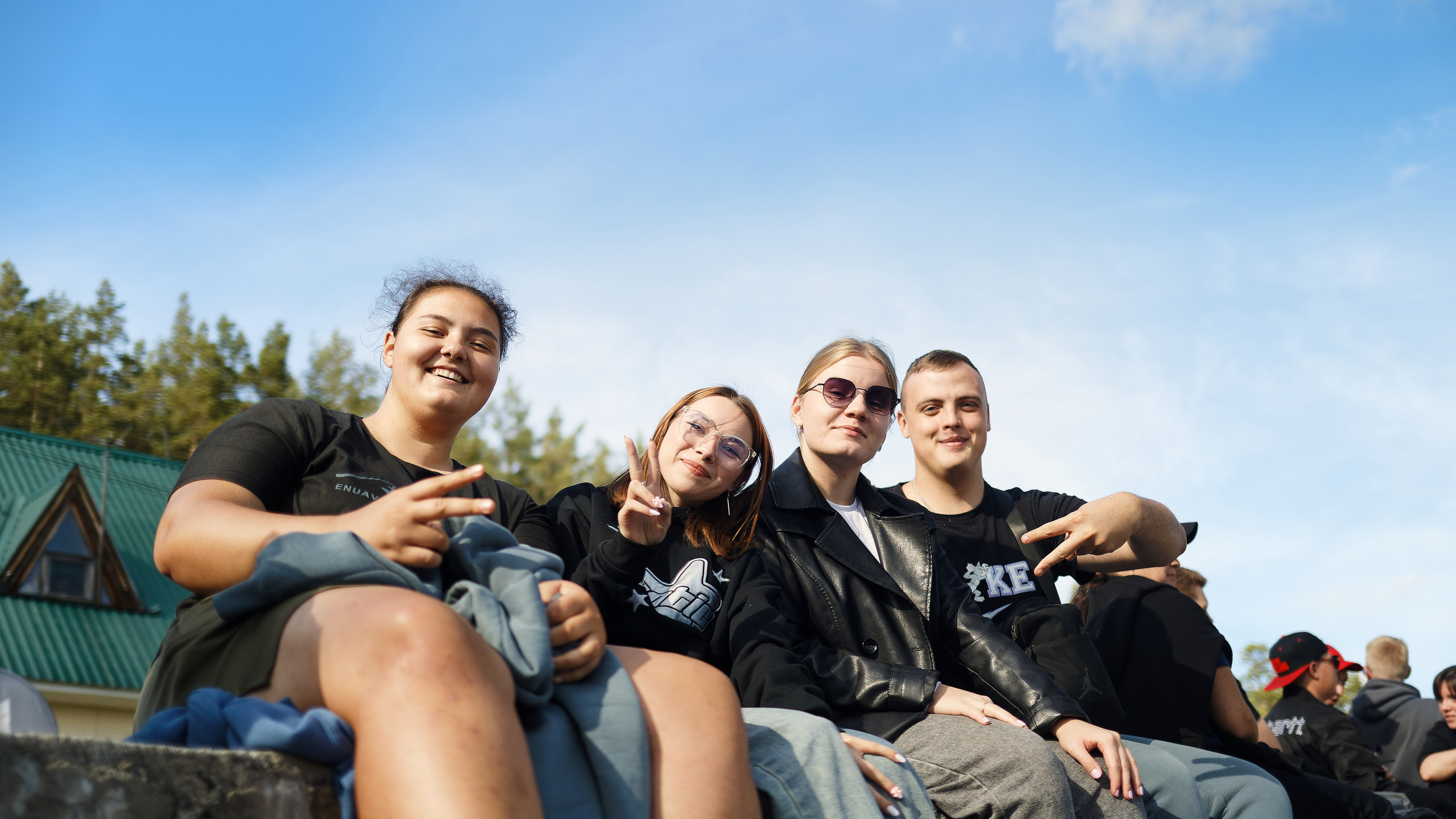 Drift King'24. IN STREET WE TRUST