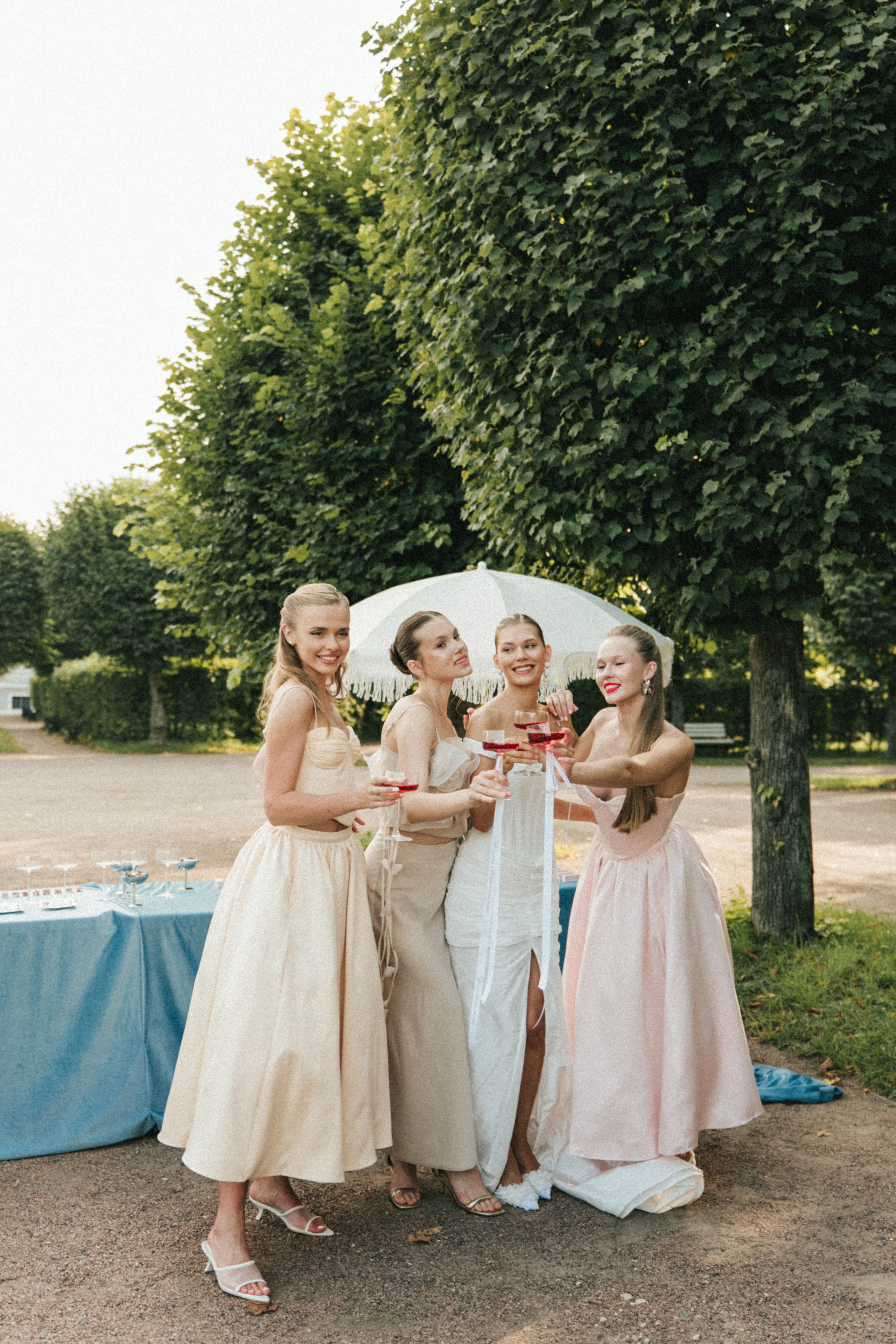 KUSKOVO. Свадебное ФОТО & ВИДЕО Москва/Липецк