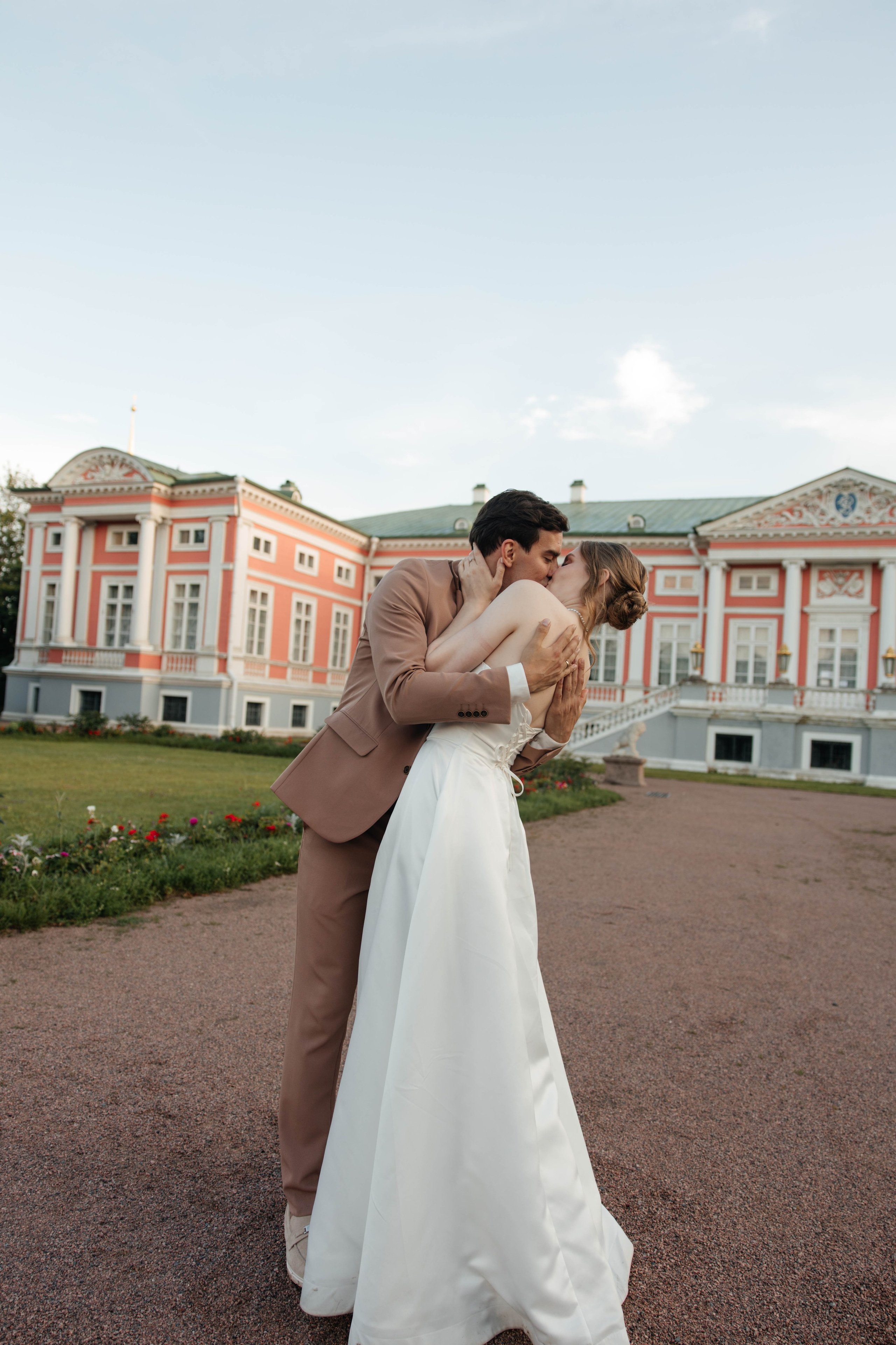 DANIEL & ANNA. Свадебное ФОТО & ВИДЕО Москва/Липецк