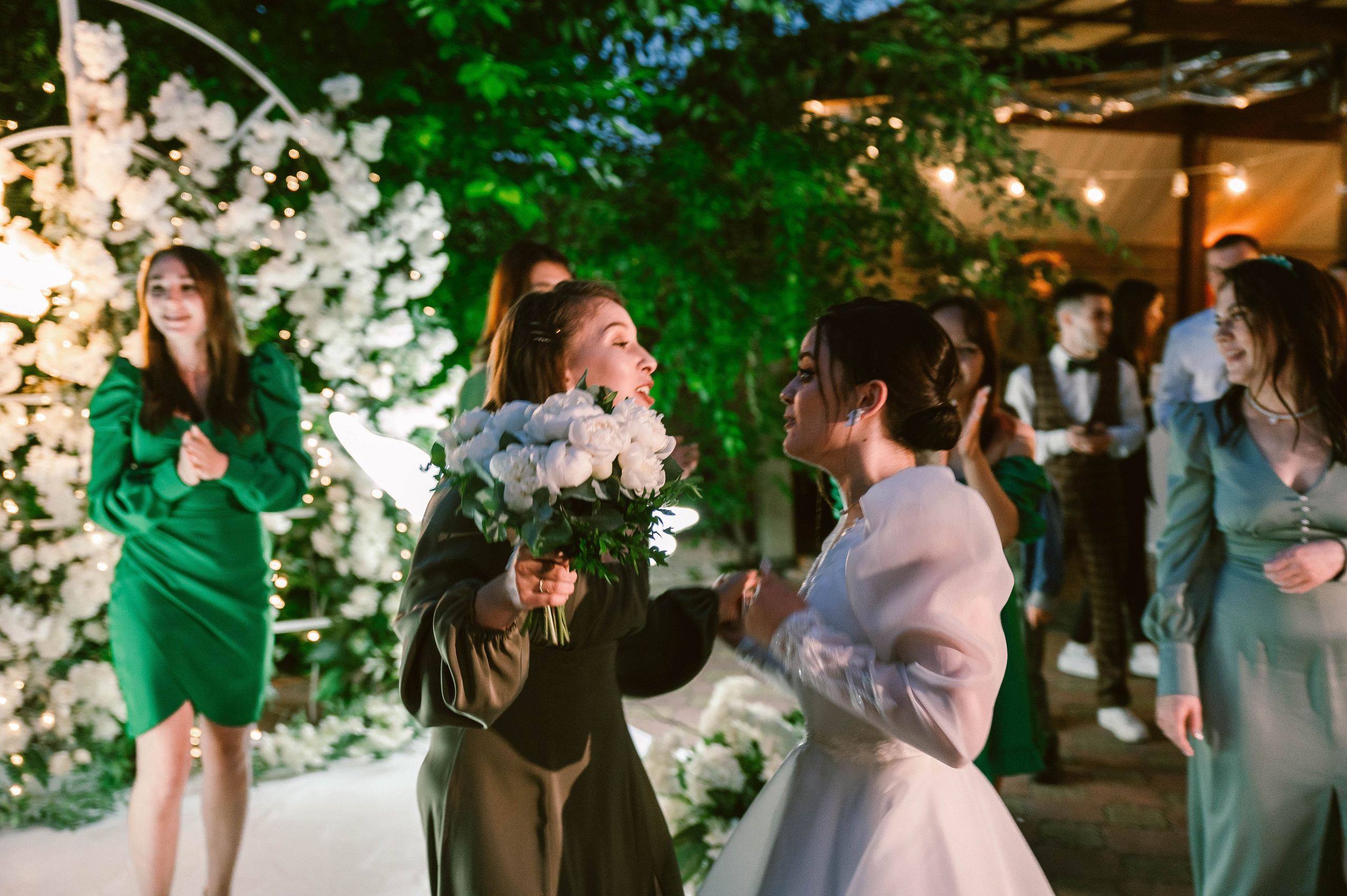 Андрей и Ульяна. Свадебный и семейный фотограф в Чите Юлия Оранская