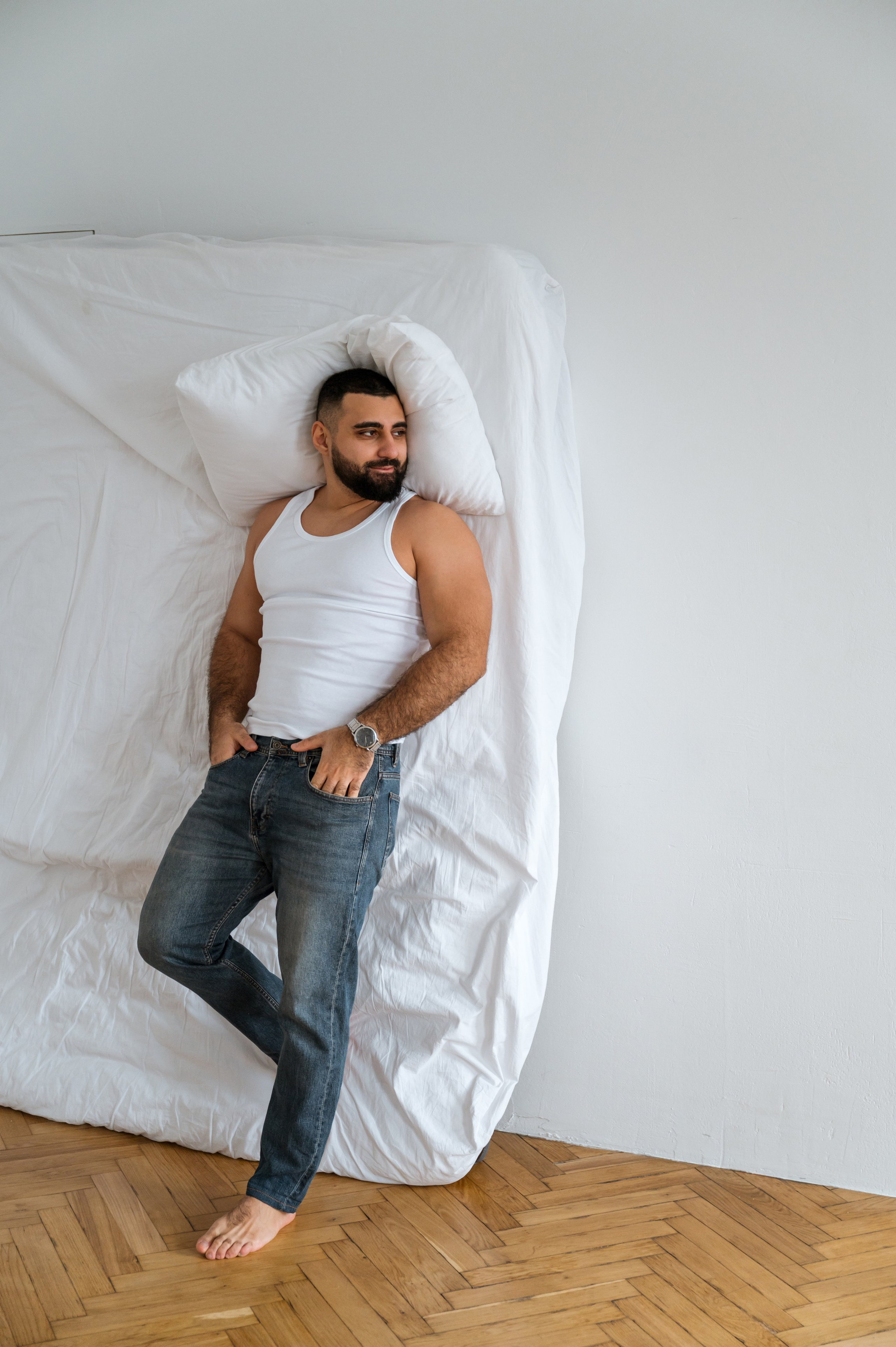 Кямран. Свадебный и портретный фотограф в Белгороде Олеся Гавшина