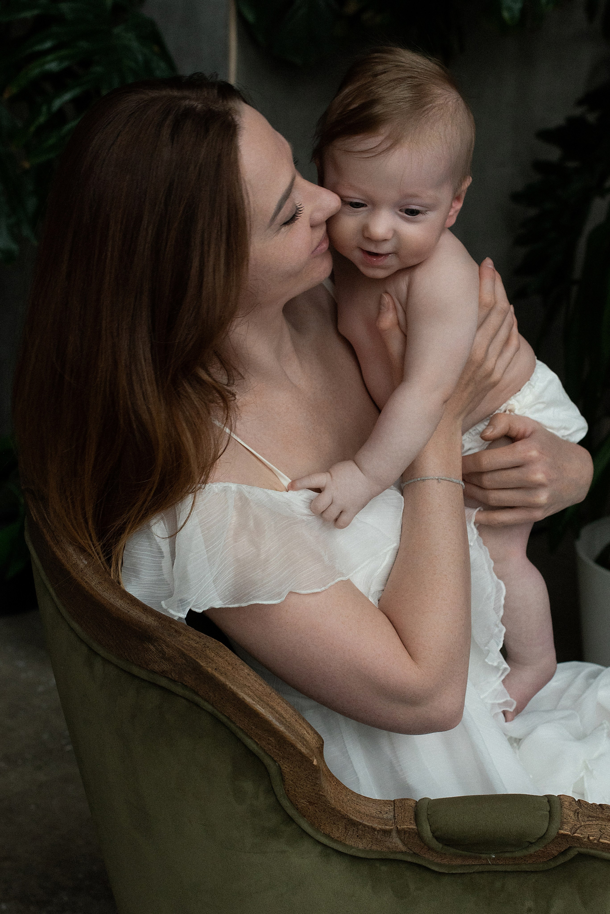 Настя & Лёвушка. Юлия Соколовская Фотограф Москва Красногорск