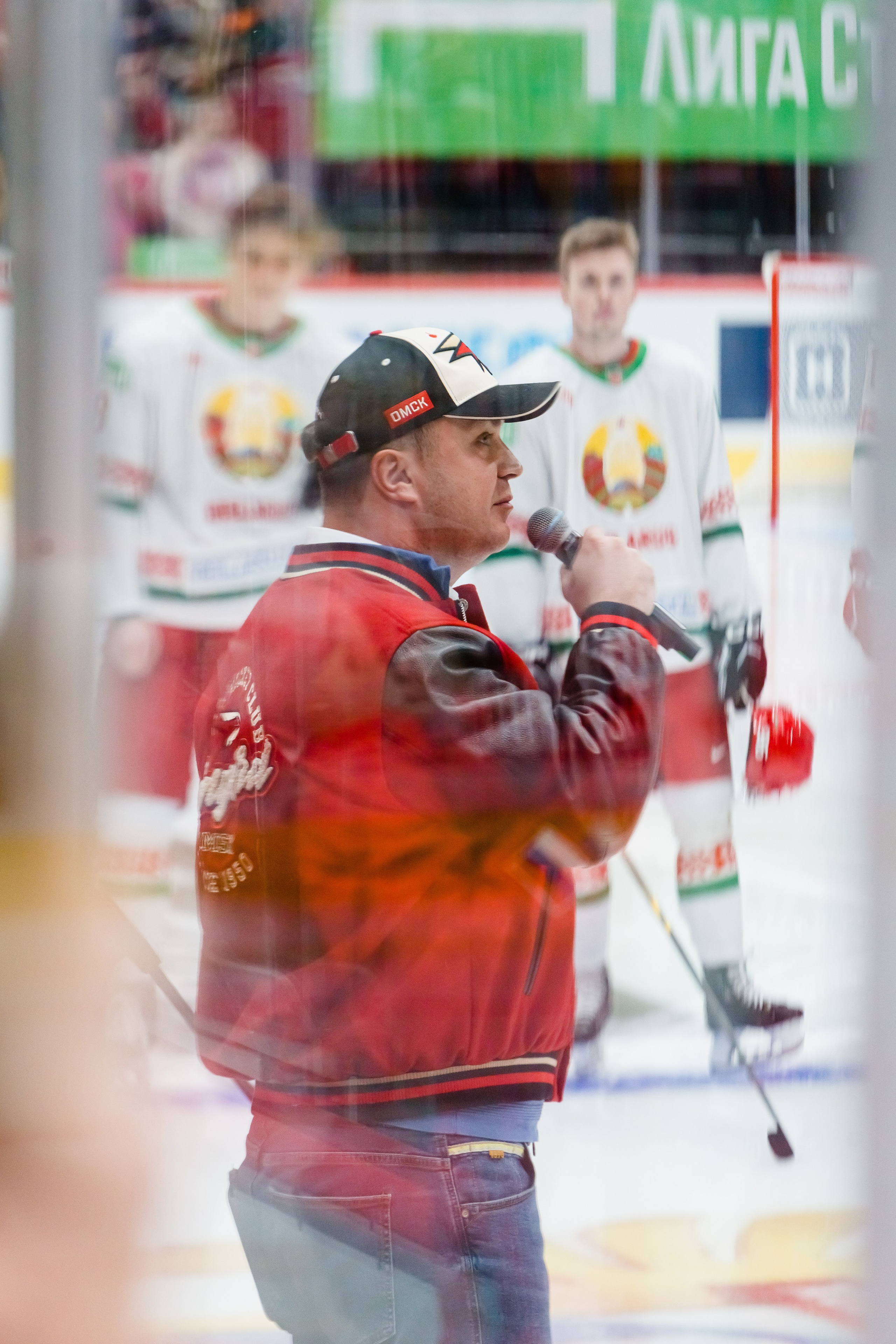 Россия — Беларусь. Свадебный и репортажный фотограф в Омске. Червоткин Никита