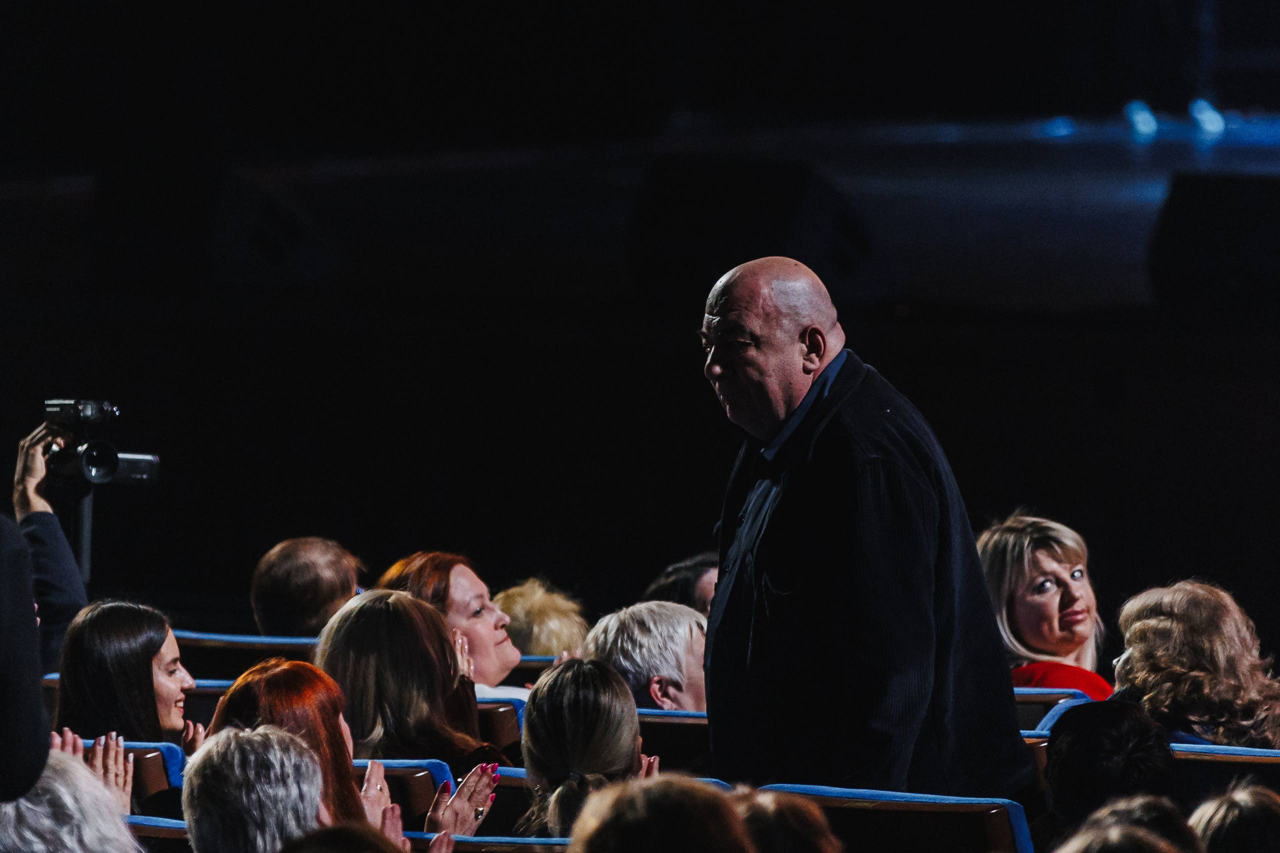 Кай Метов, Маша Распутина, Государственный Кремлевский Дворец. Фотограф Ольга Махалова — Санкт-Петербург, Москва, Нижний Новгород