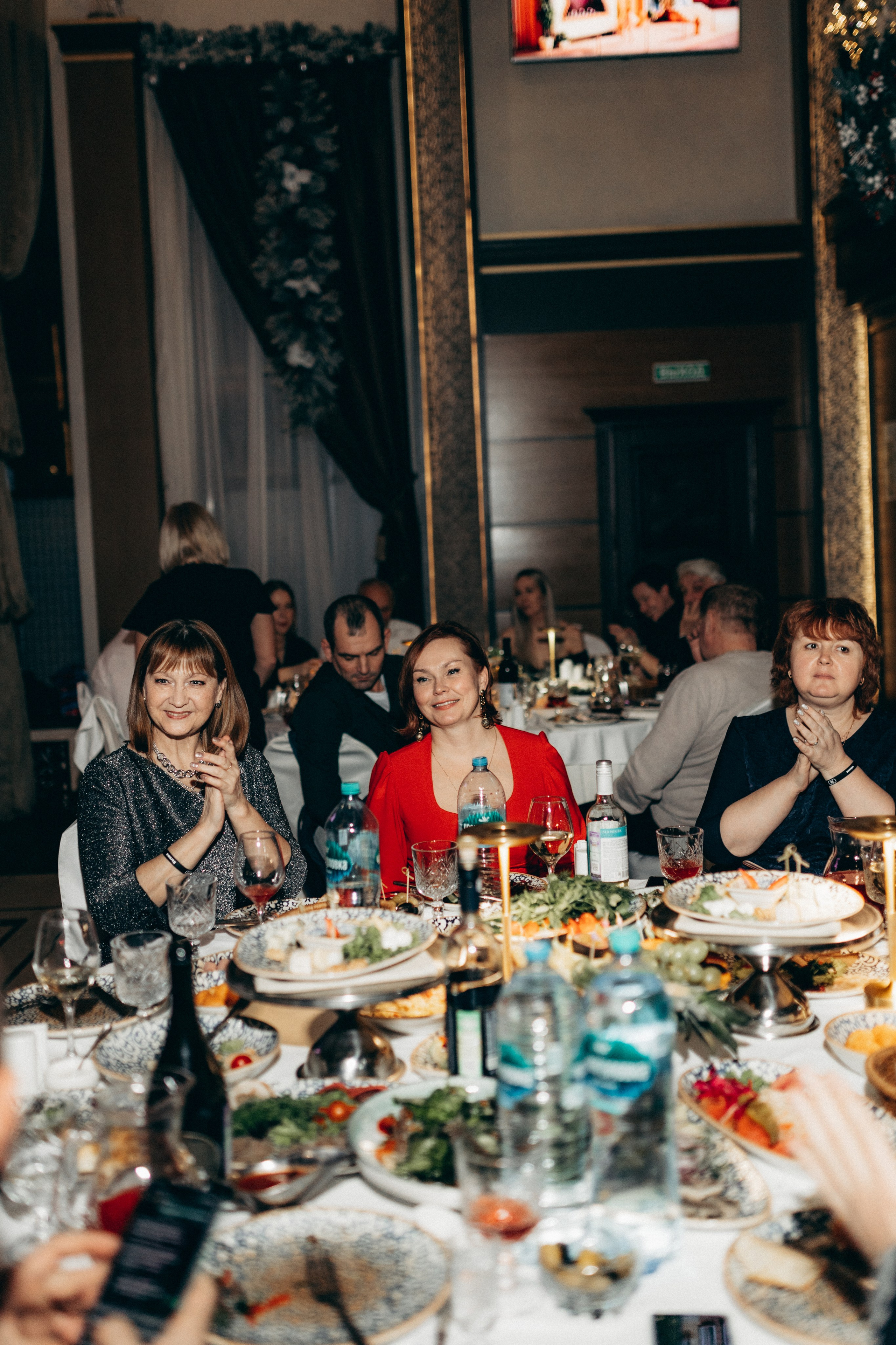 Новогодний корпоратив. Фотограф НОГИНСК, Москва, Анастасия Белая