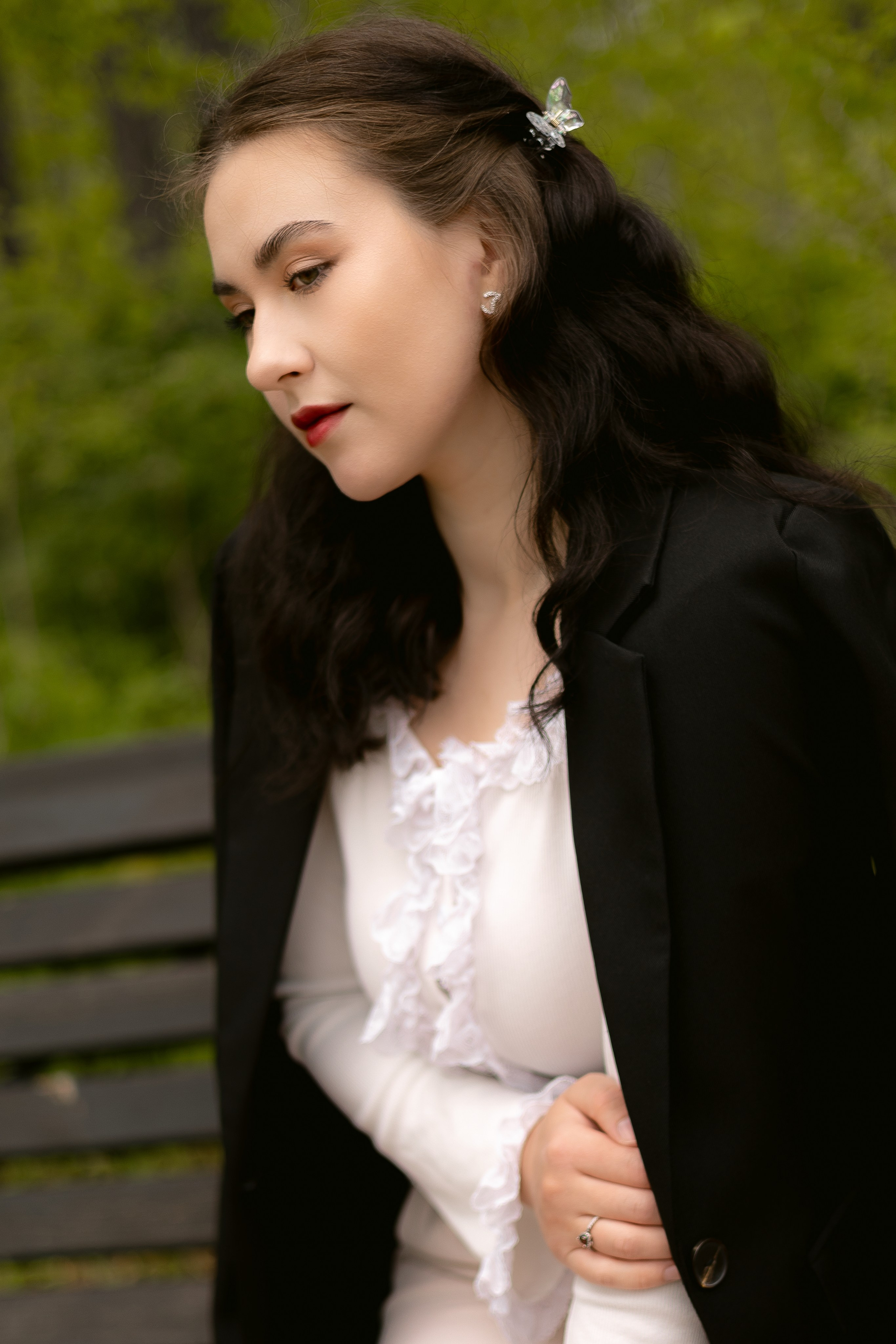 Portrait15. Фотограф Советская Гавань — Ванино