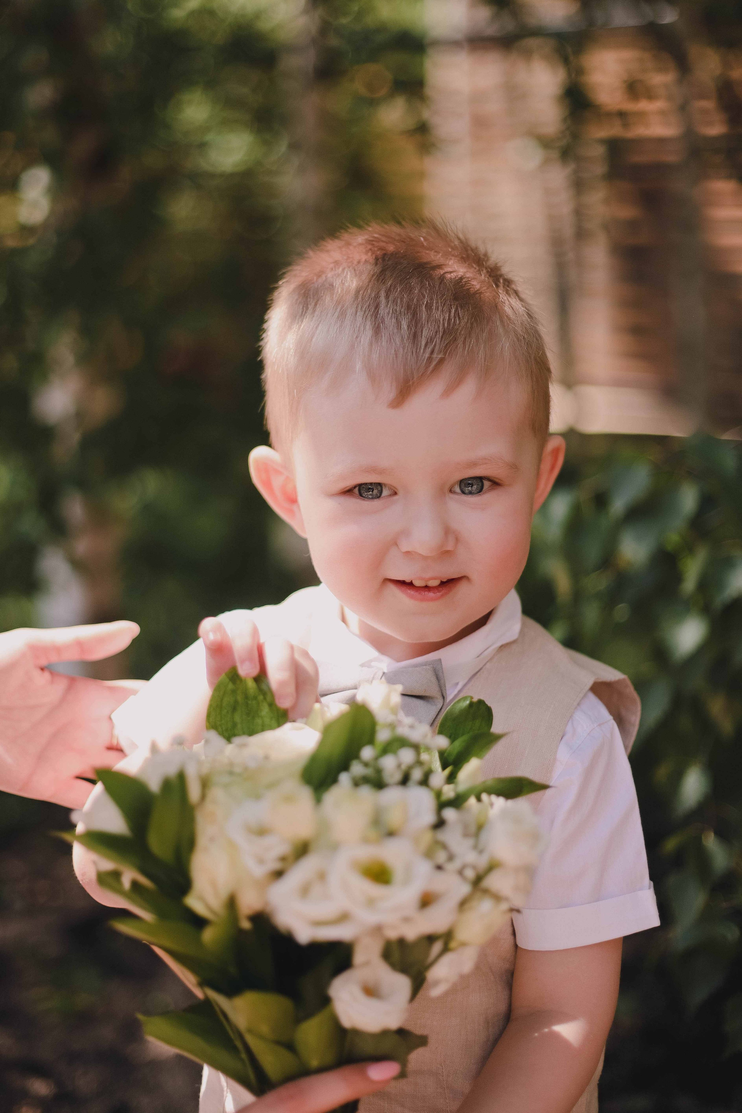 Павел и Сабина. Свадебный, семейный и детский фотограф в Люберцах Зайцева Анастасия