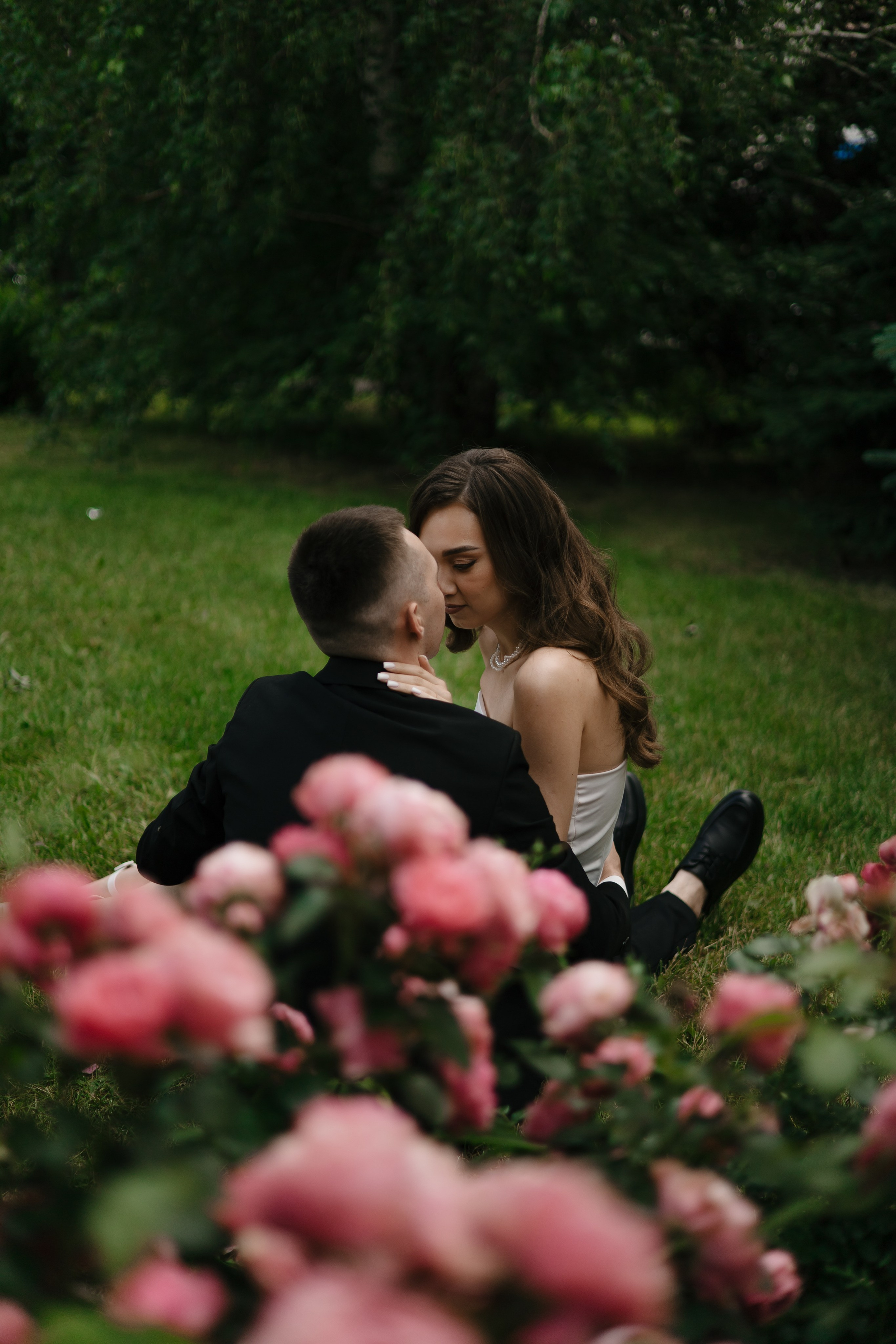 Айдар+Ильгиза. Фотограф Элла Ефимова