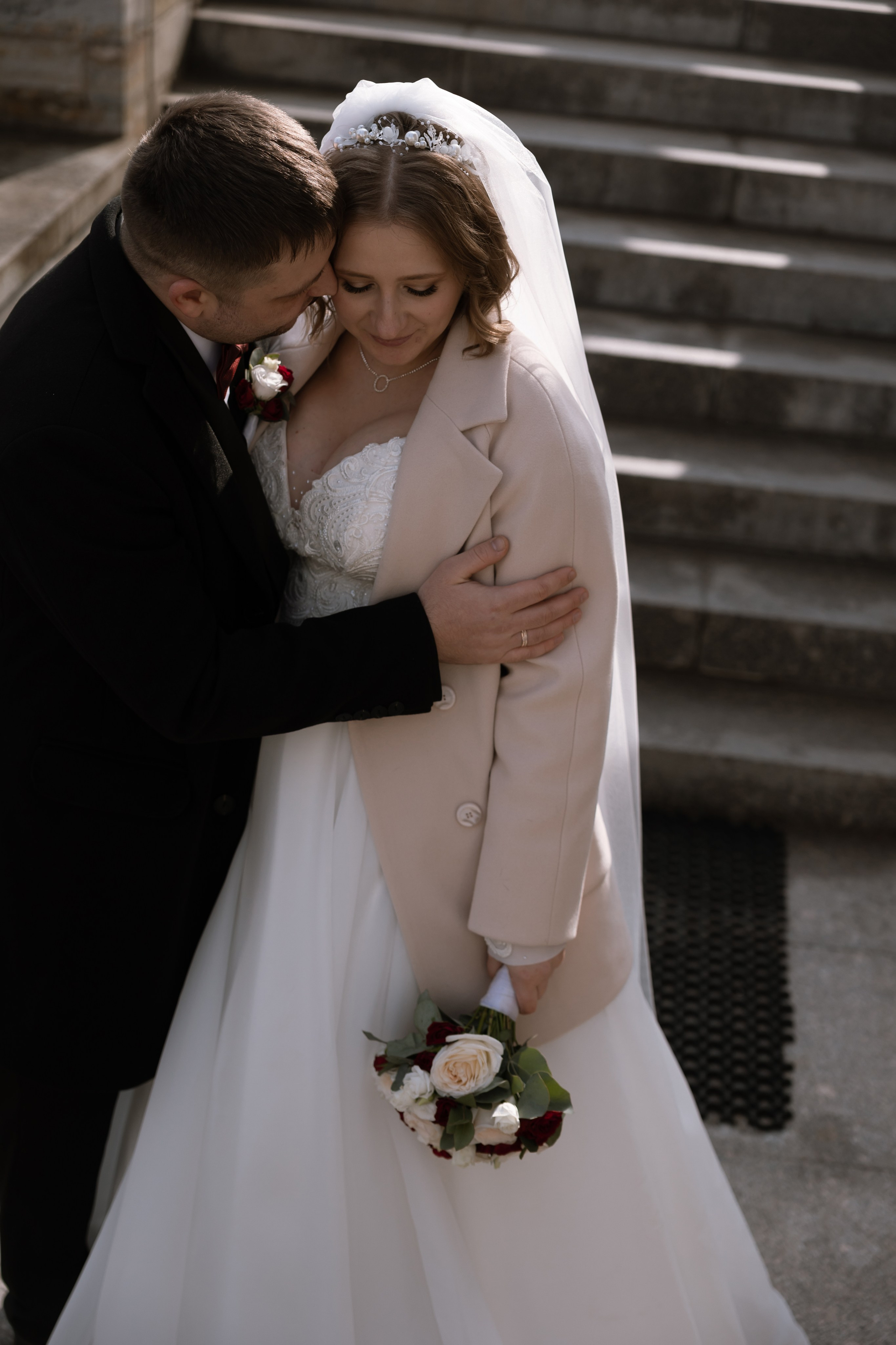 Александр и Анна. Свадебный фотограф в Санкт — Петербурге и Ленинградской о