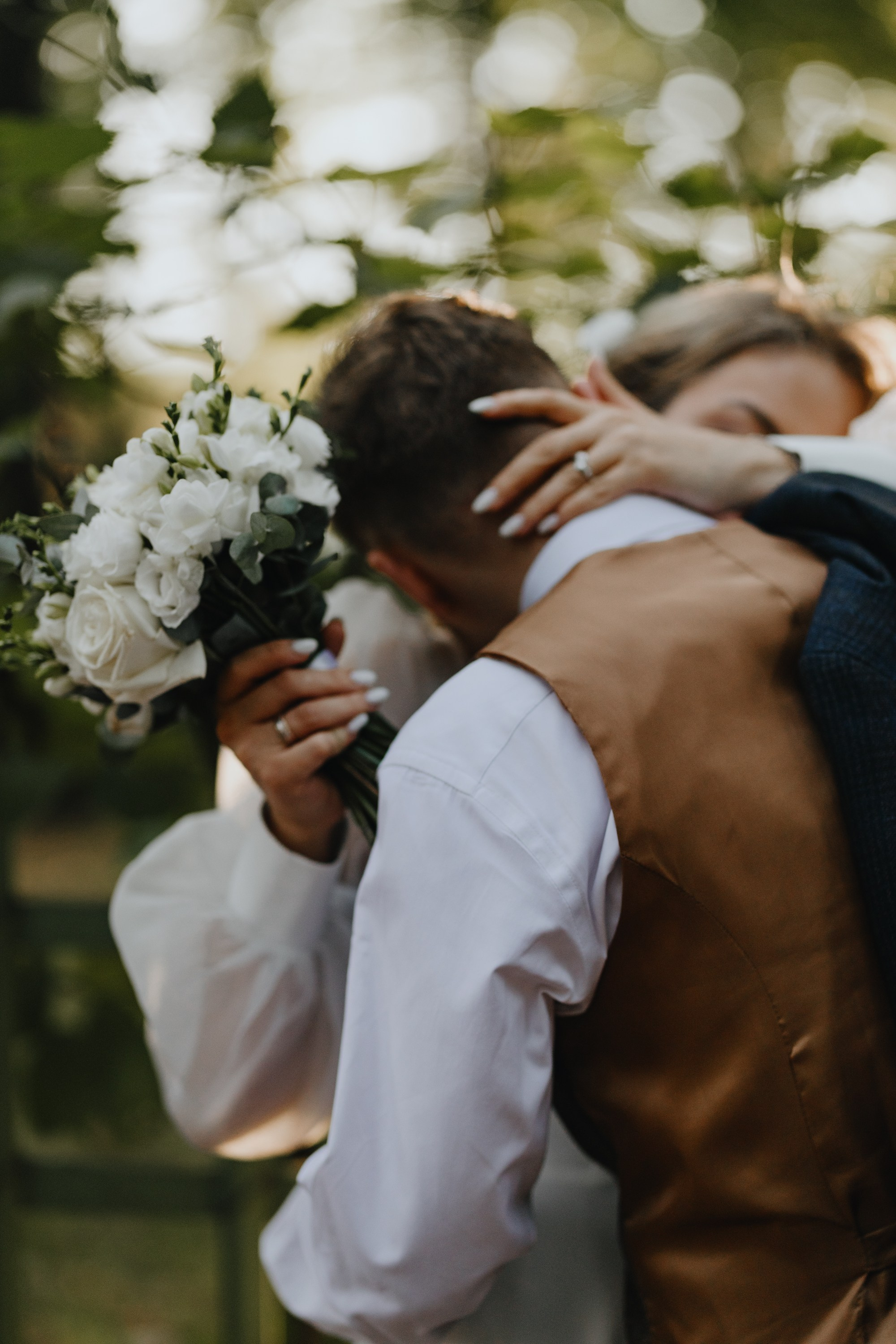 Свадьбы. Фотограф Илья Чернов