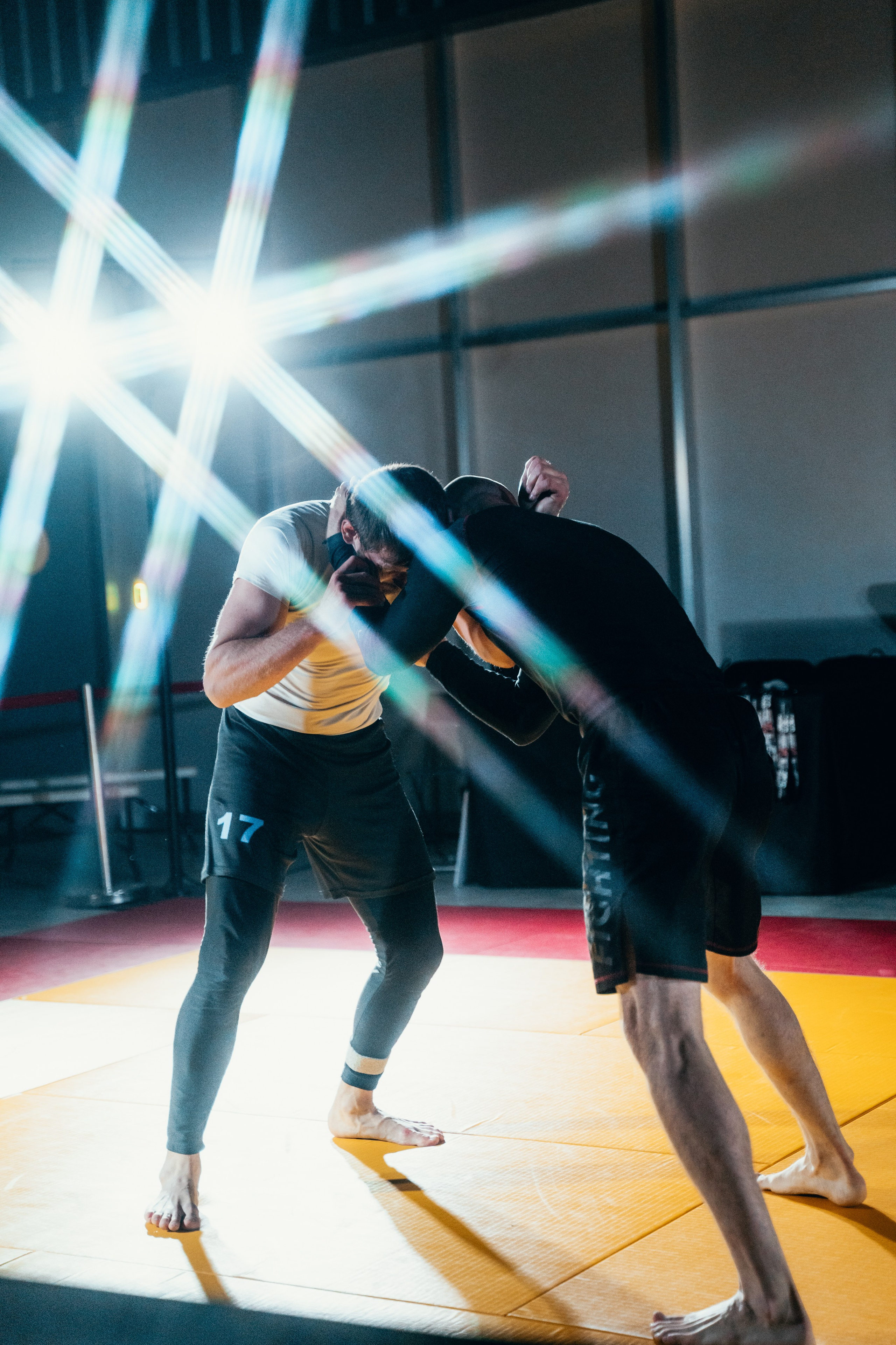 Турнир Teta Promotion 2024. Главная