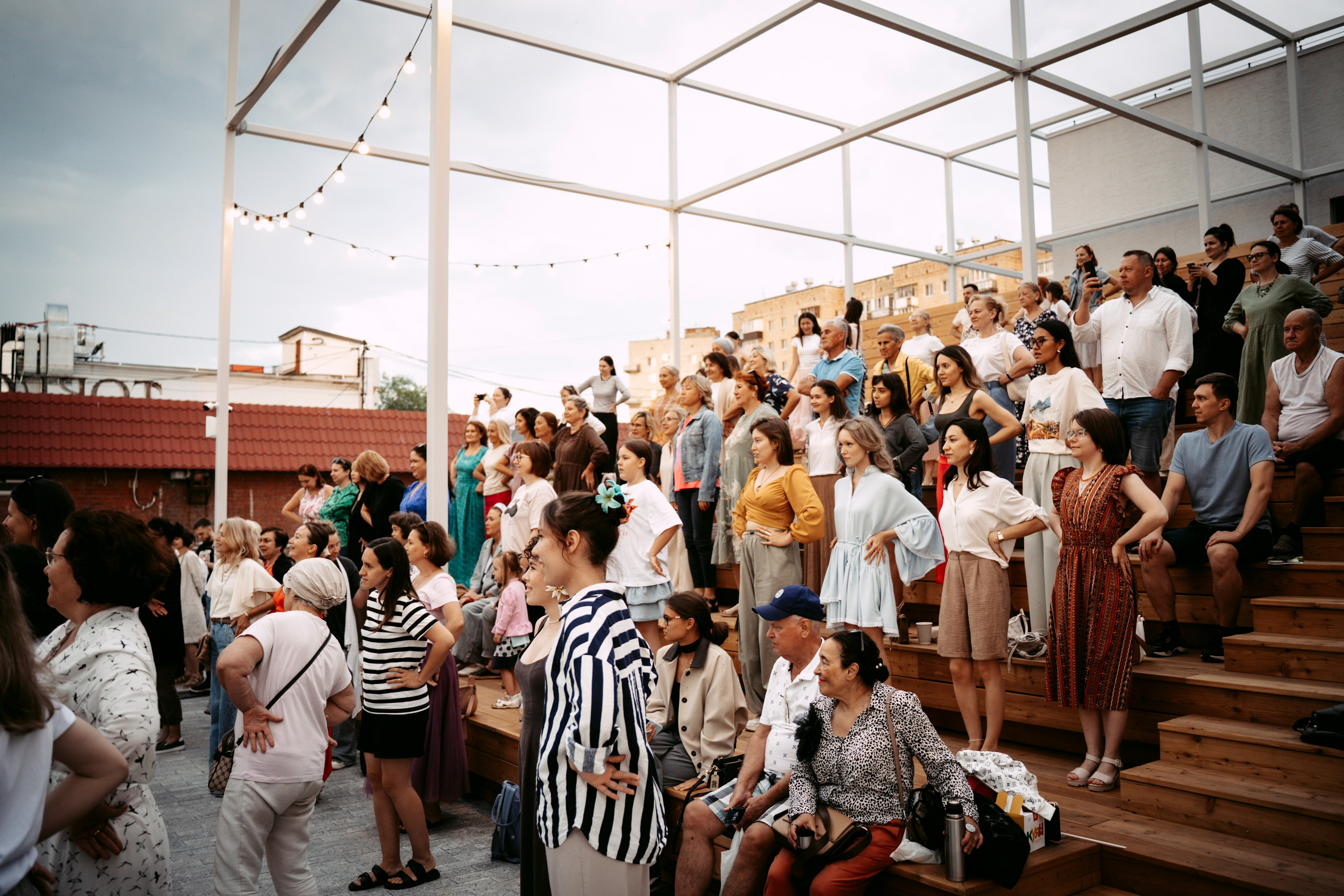 Вечер фламенко. Главная