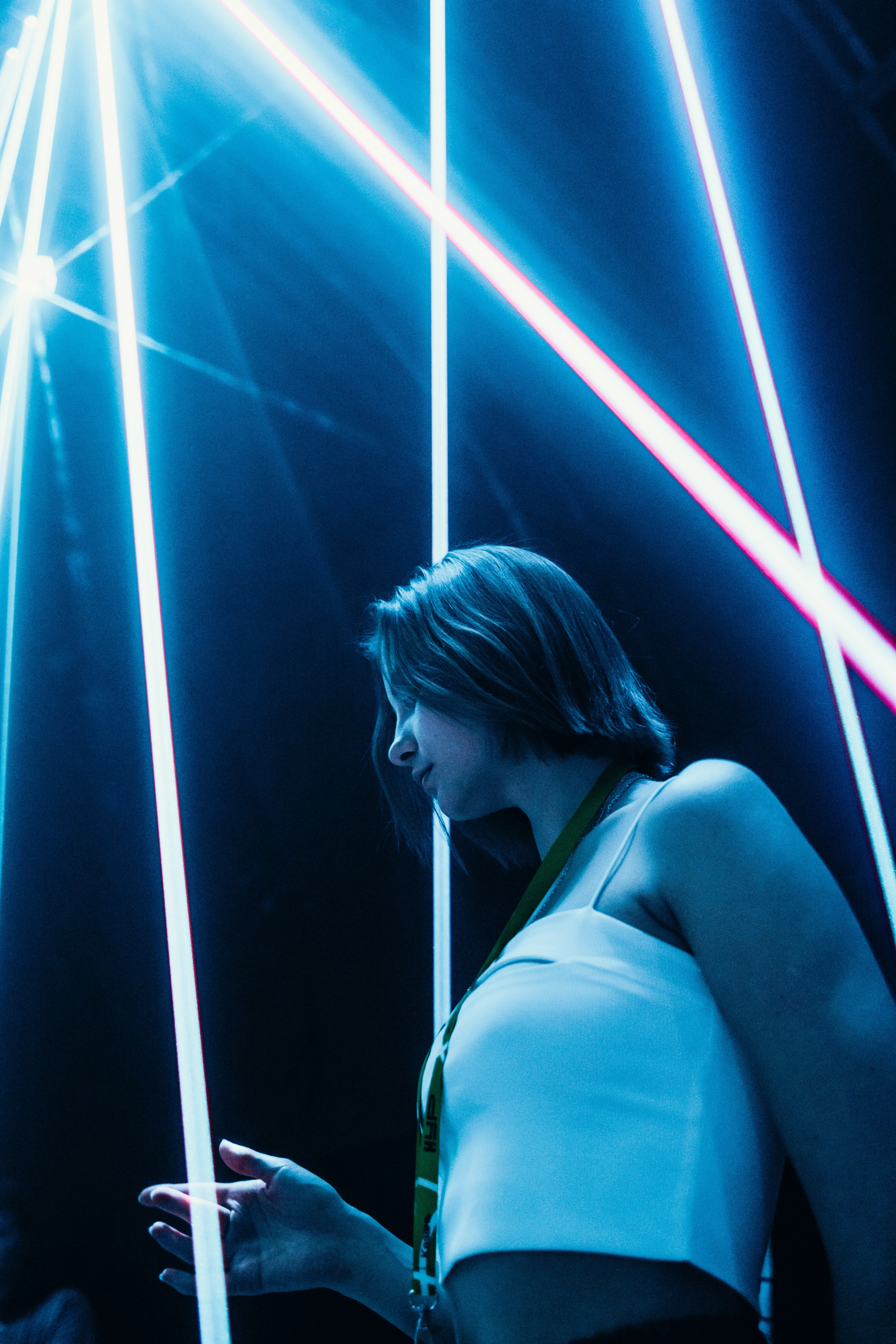 NUR 2024. Главная