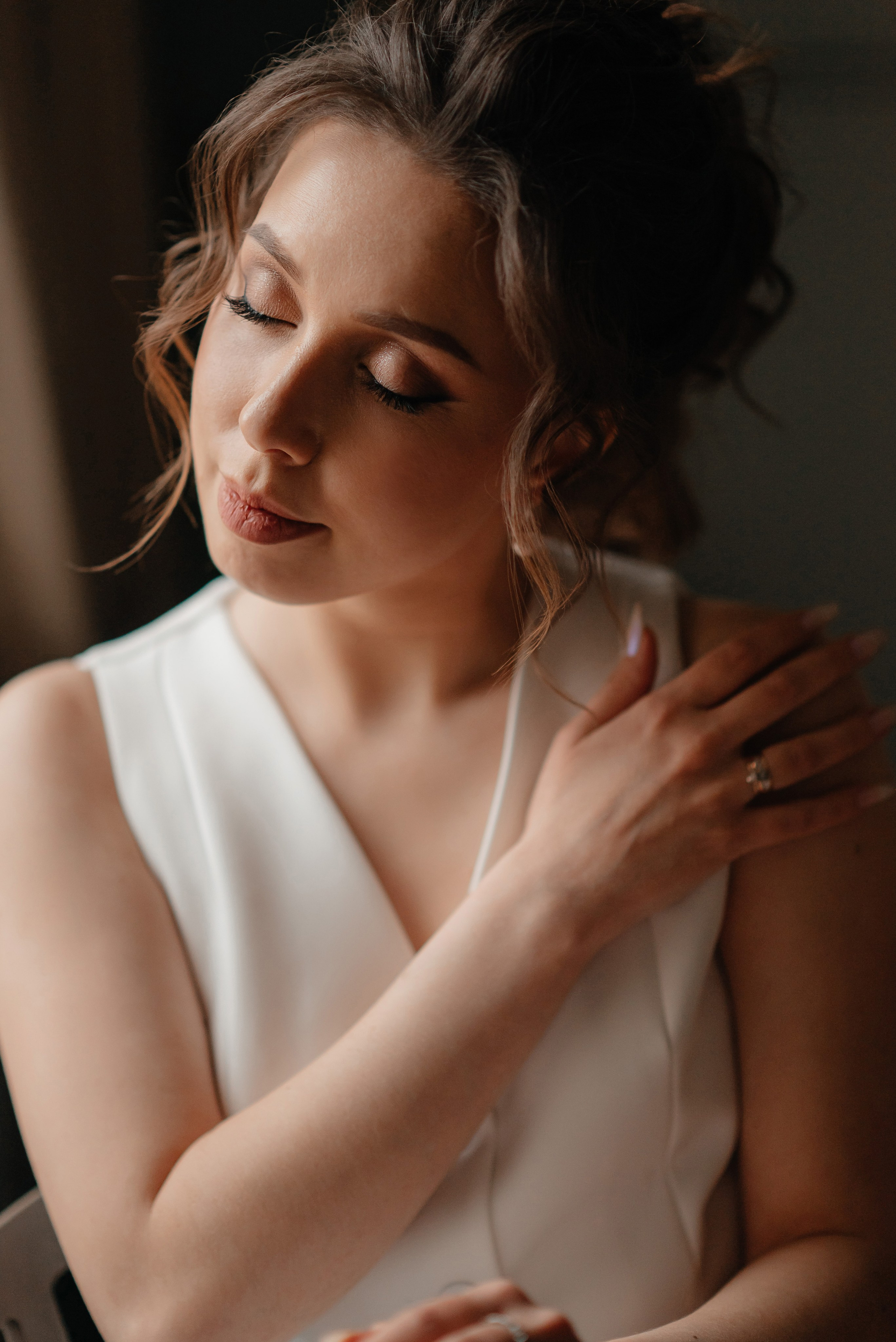 . Фотограф Катерина Оляпка в Перми