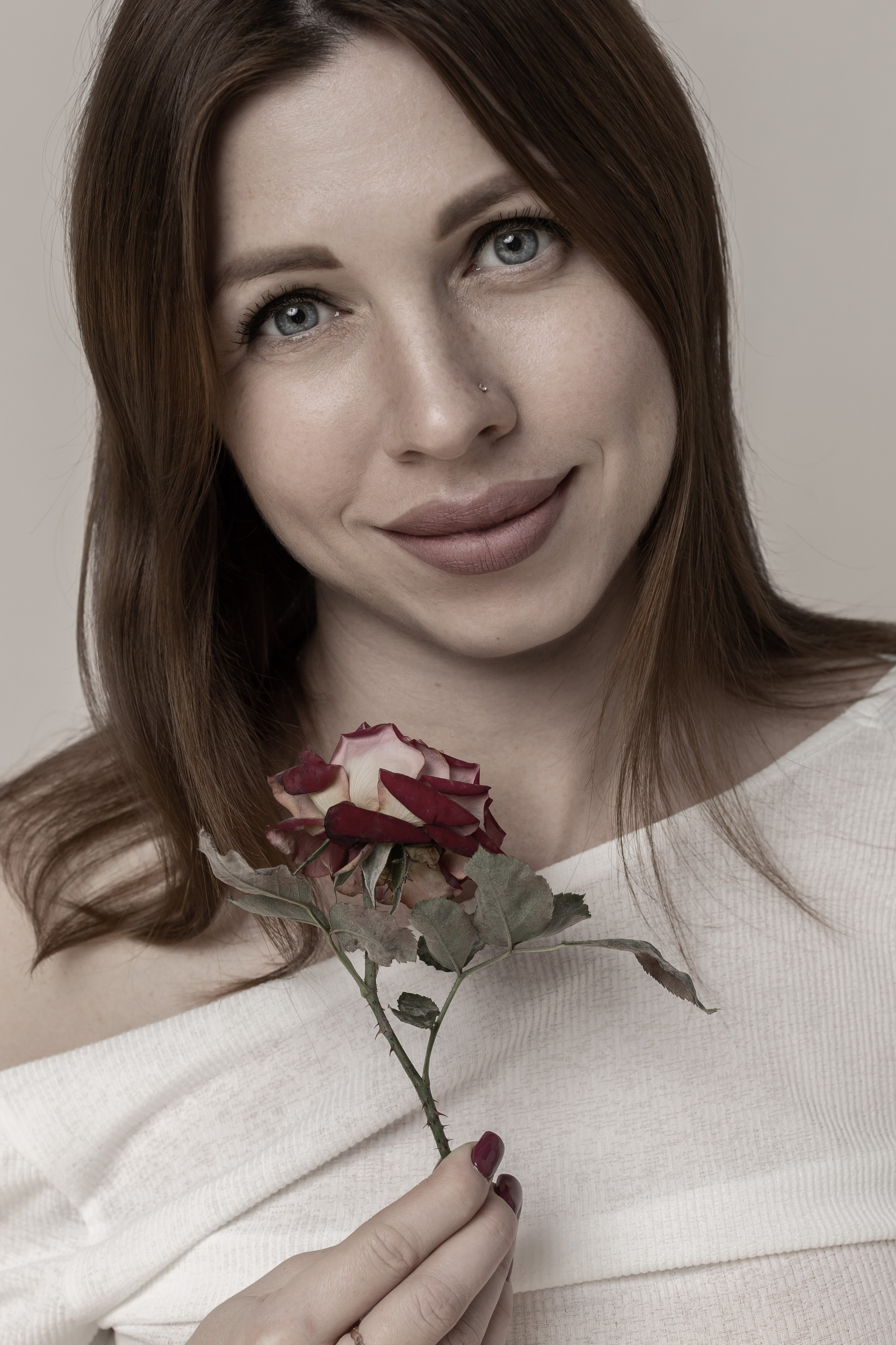 Анна. Ольга SHREIBICUS — Фотография беременности и новорожденных Оренбург