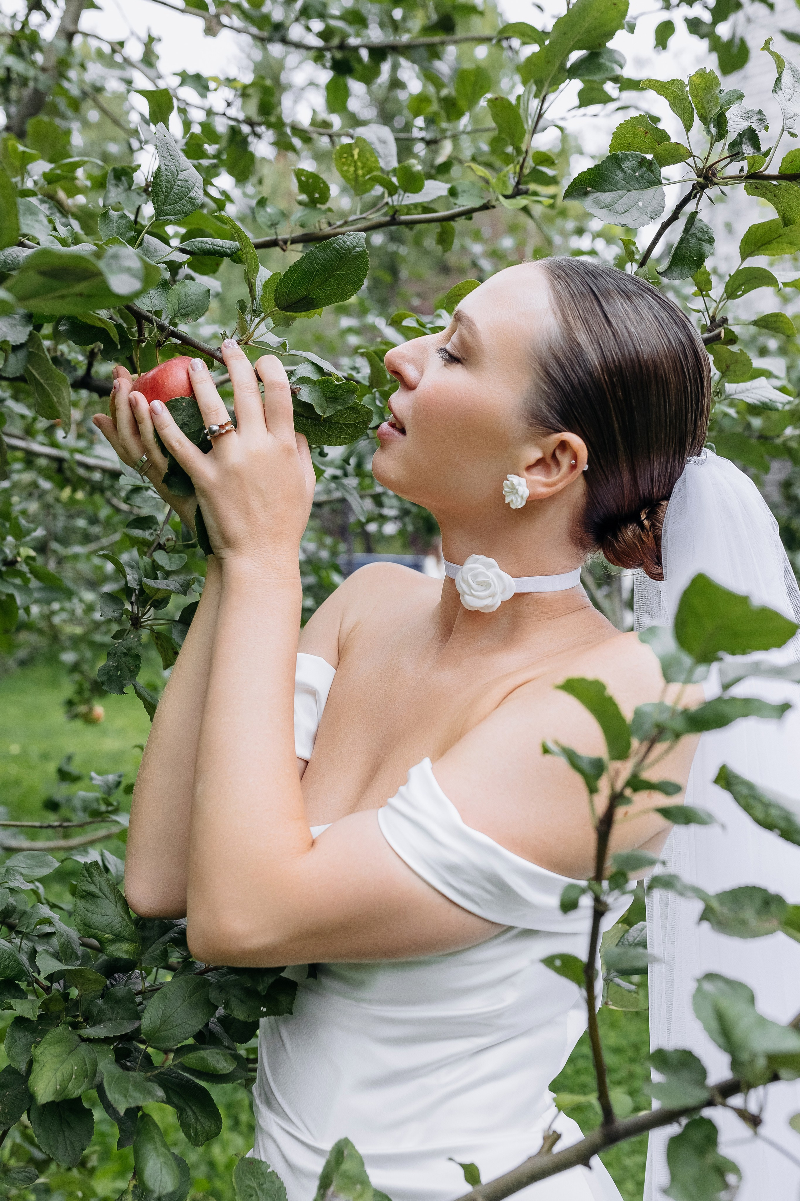 Николай и София. СВАДЕБНЫЙ ФОТОГРАФ МОСКВА