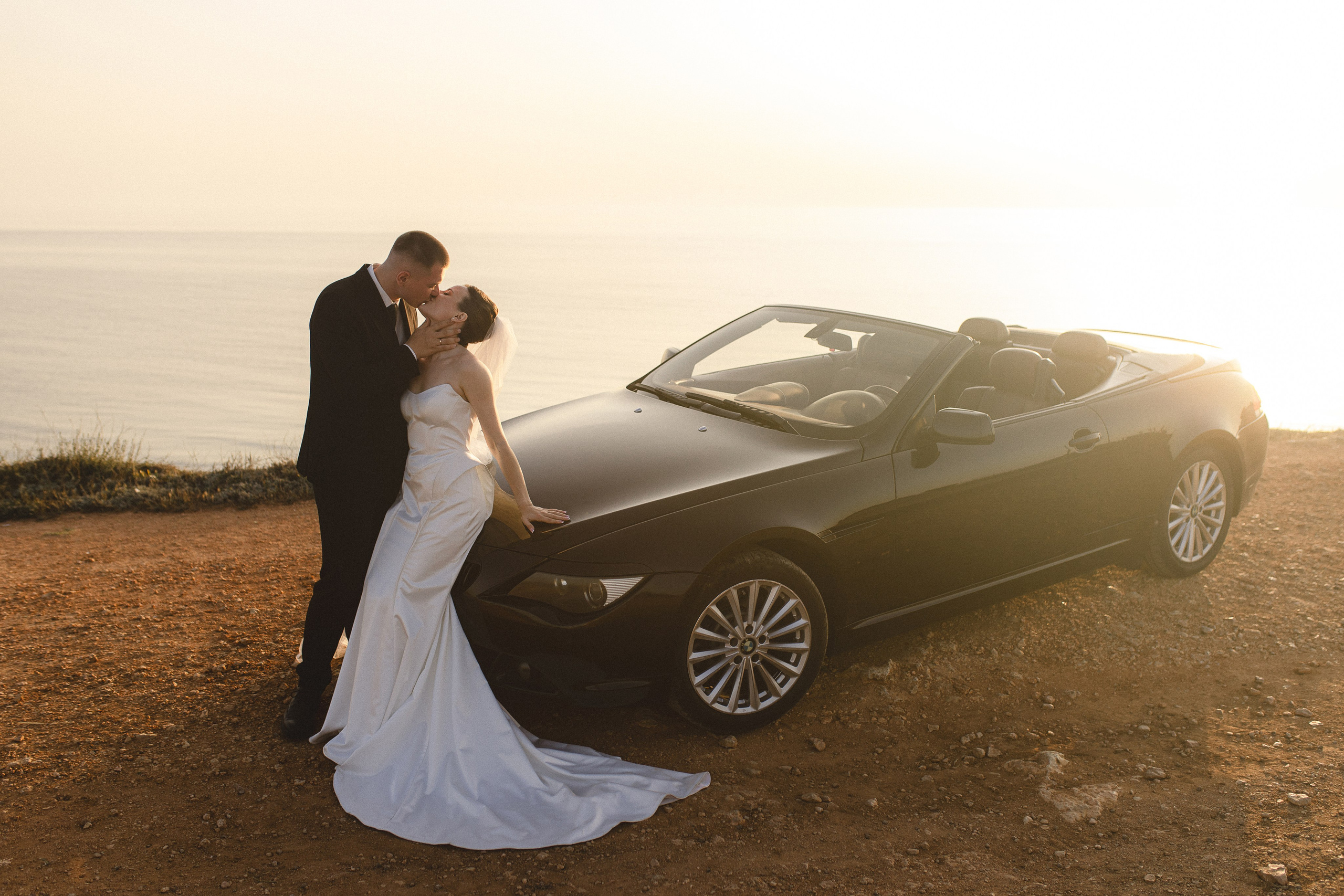 Никита + Мария. Фотограф в Севастополе и в Крыму