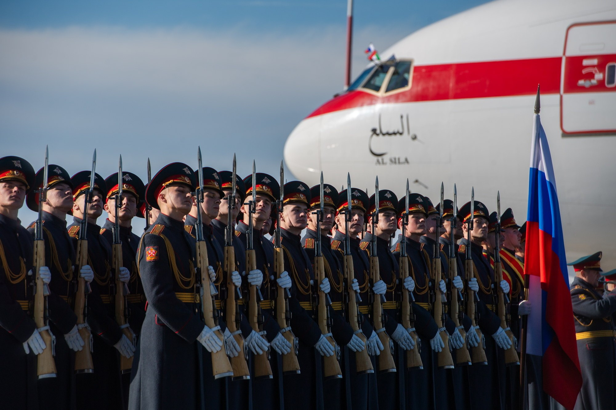 Между охраной и протоколом: как сделать кадр, когда снимаешь глав государств. Документальный фотограф Сергей Вдовин