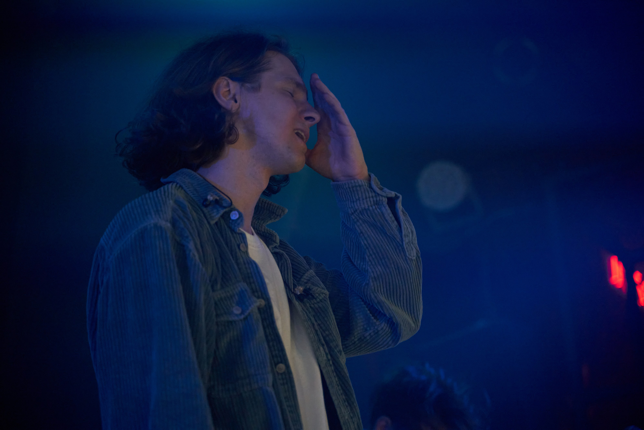 Форест Фаер, Санкт-Петербург, Ласточка. 13 апреля 2024. Лена Монахова — портретный и концертный фотограф в Санкт-Петербурге