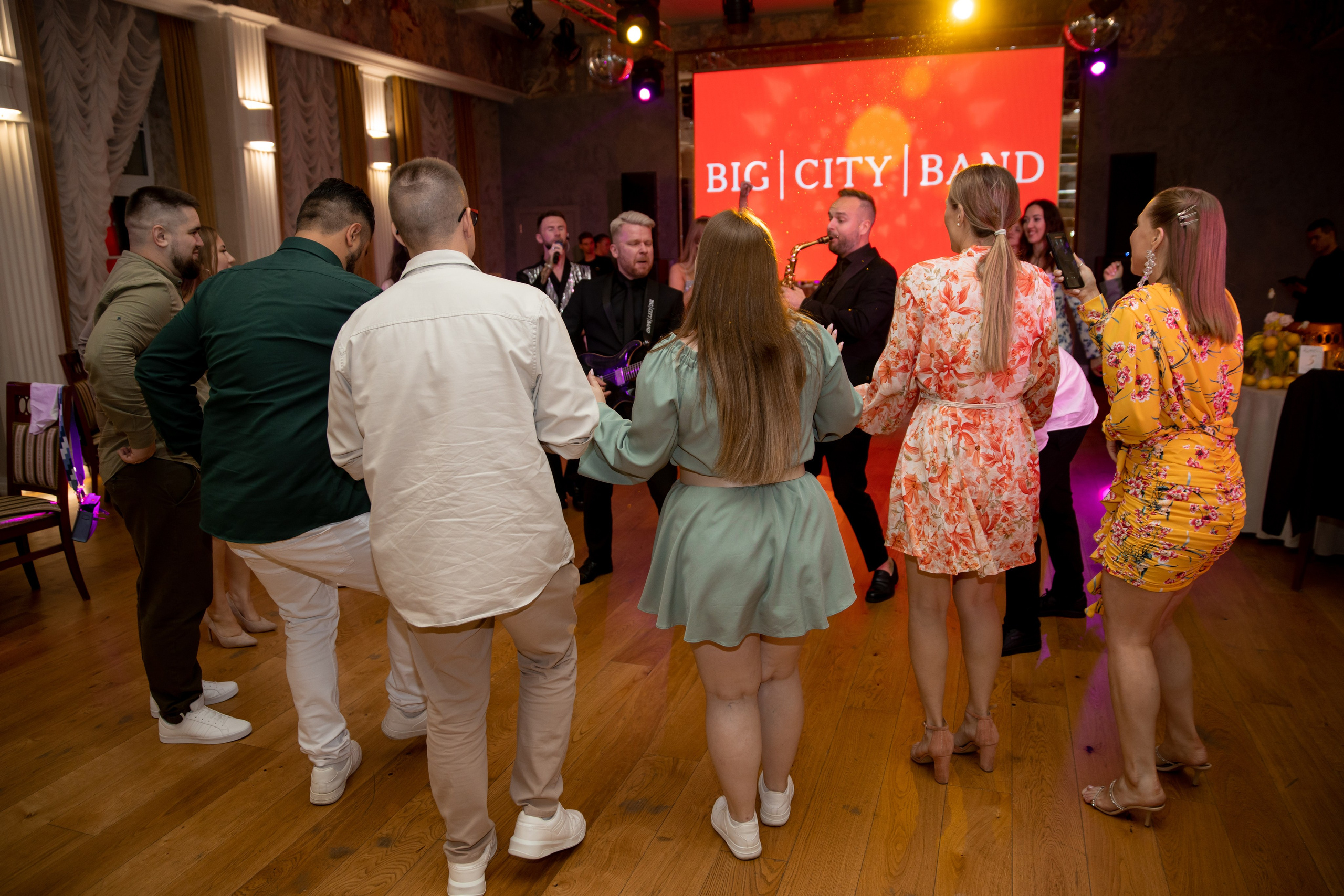 Свадьба в итальянском стиле. Свадебный и семейный фотограф в Москве Диана Левченко