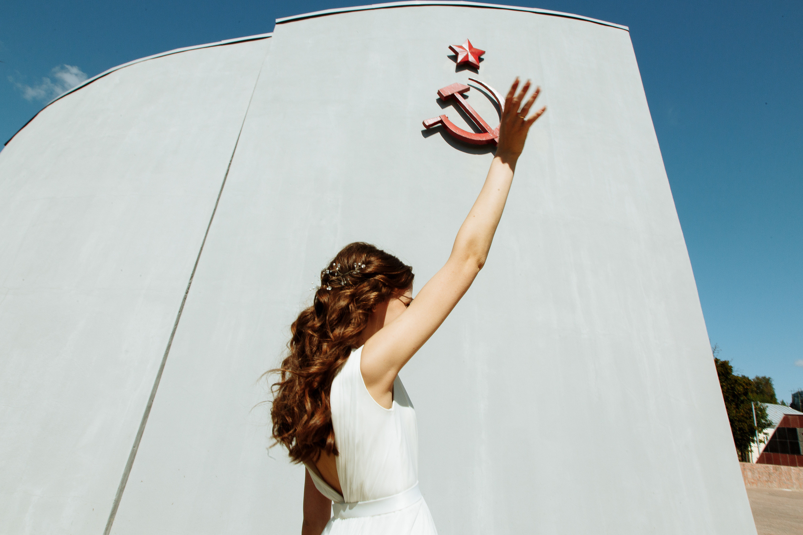 Свадебный фотограф Юлия Логинова